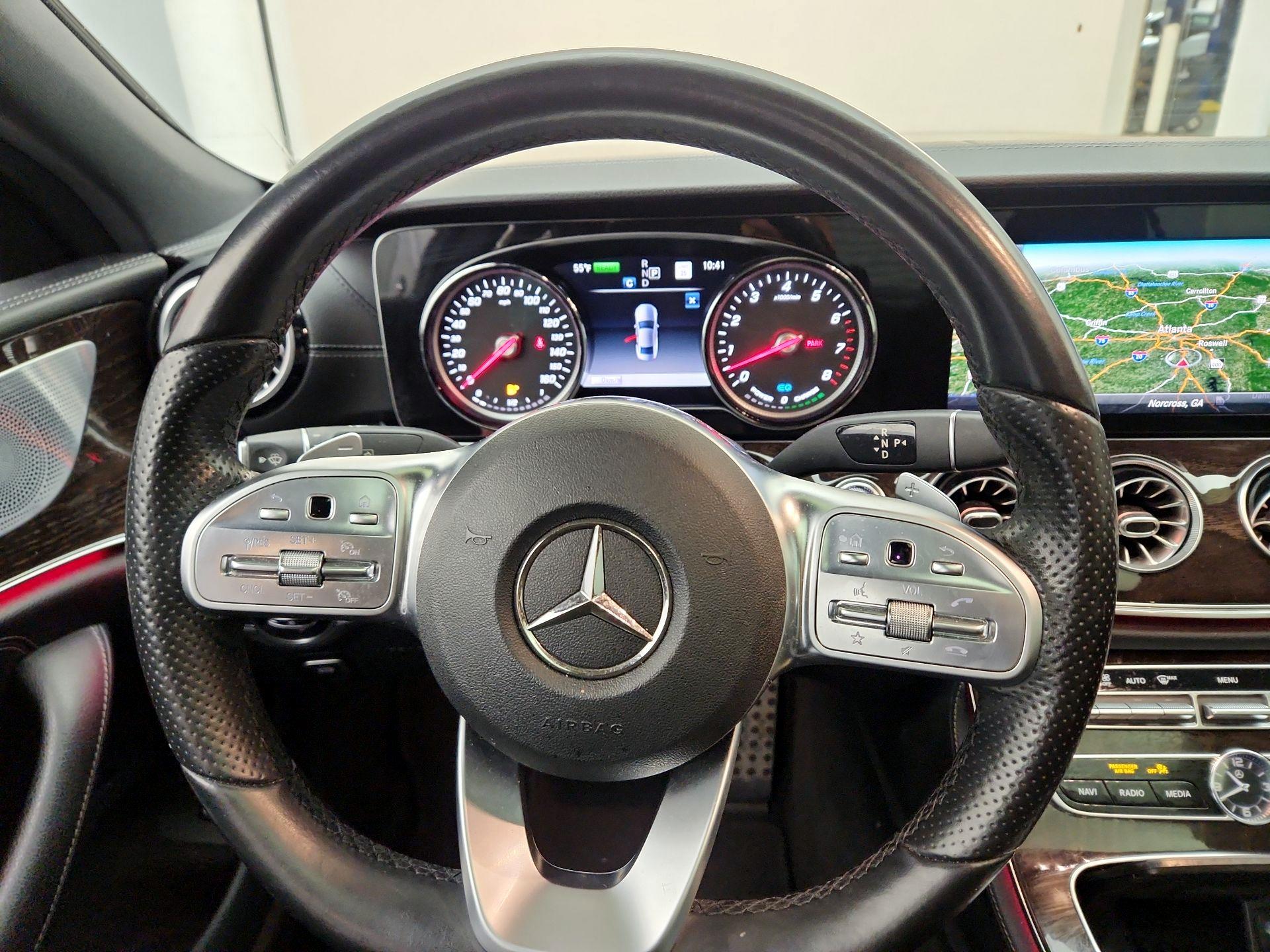 Thumbnail: 2019 Mercedes-Benz CLS - 10