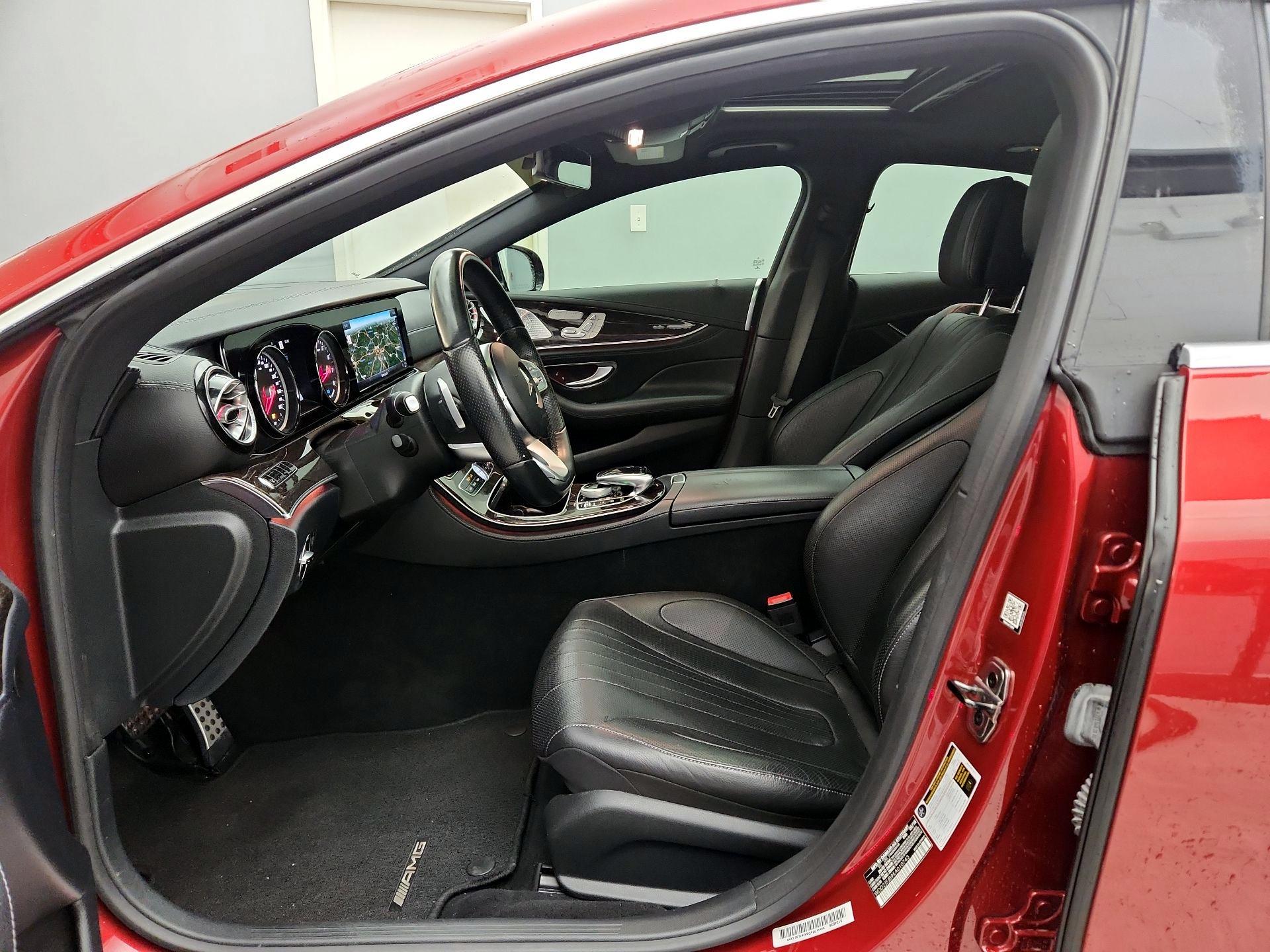 Thumbnail: 2019 Mercedes-Benz CLS - 11