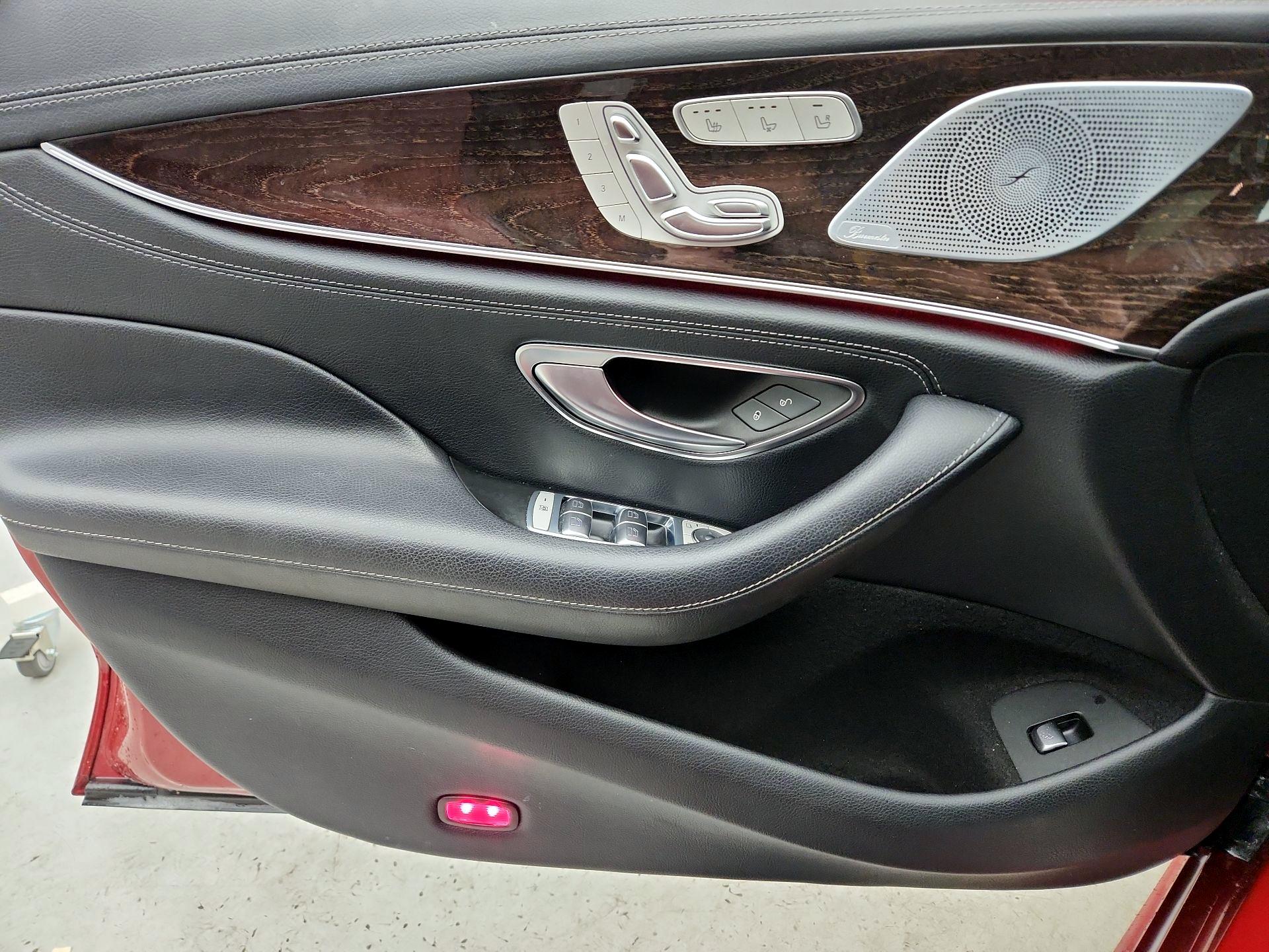 Thumbnail: 2019 Mercedes-Benz CLS - 12