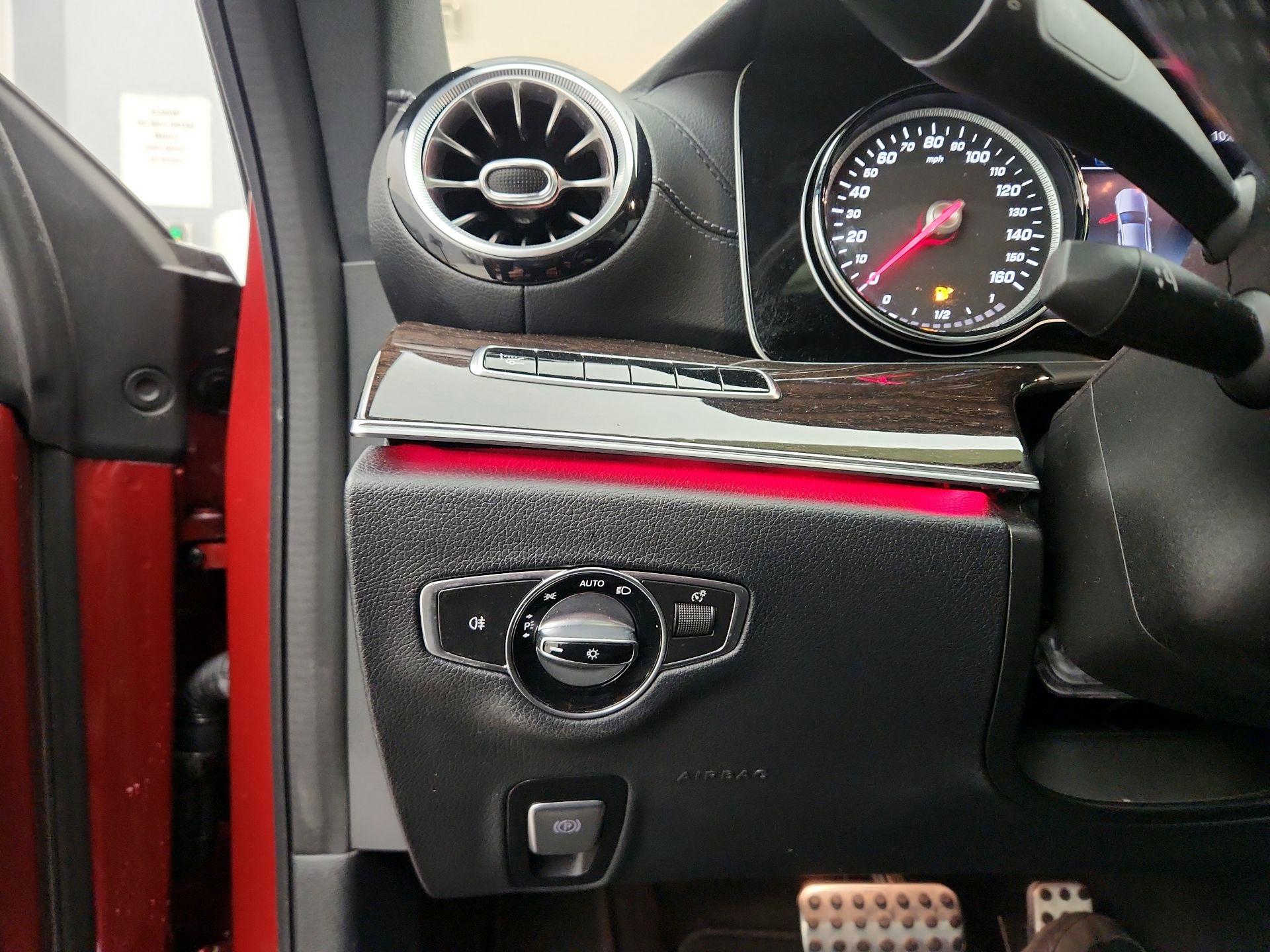 Thumbnail: 2019 Mercedes-Benz CLS - 13