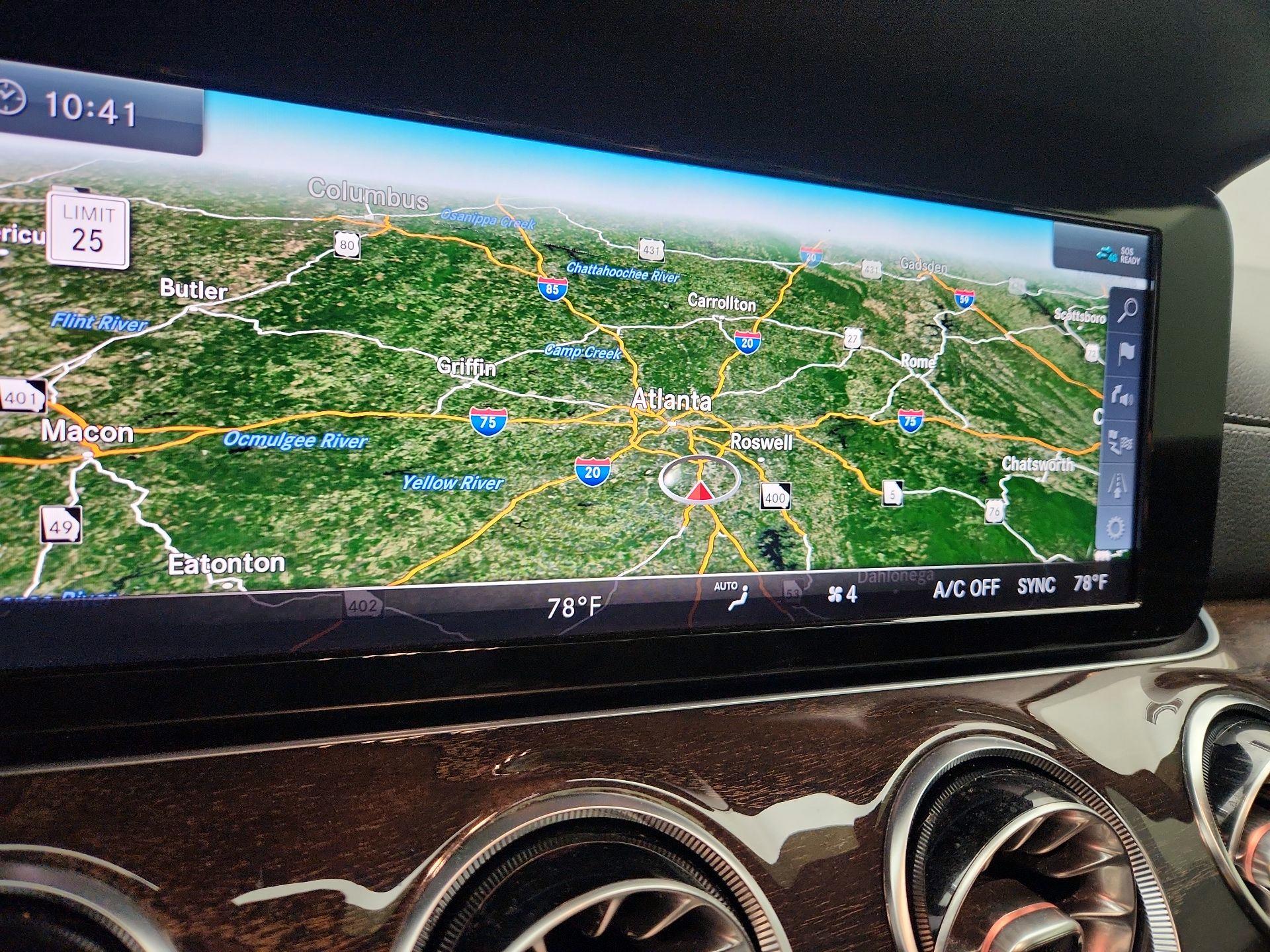 Thumbnail: 2019 Mercedes-Benz CLS - 14