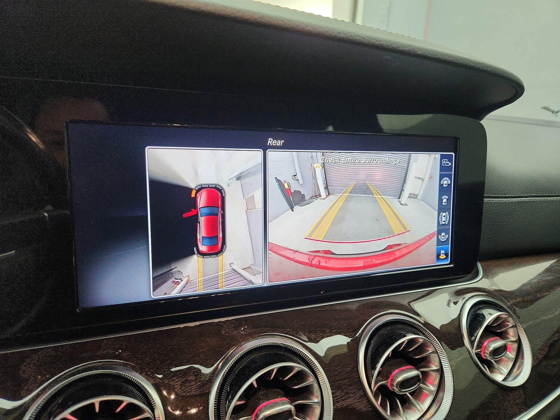 Thumbnail: 2019 Mercedes-Benz CLS - 15