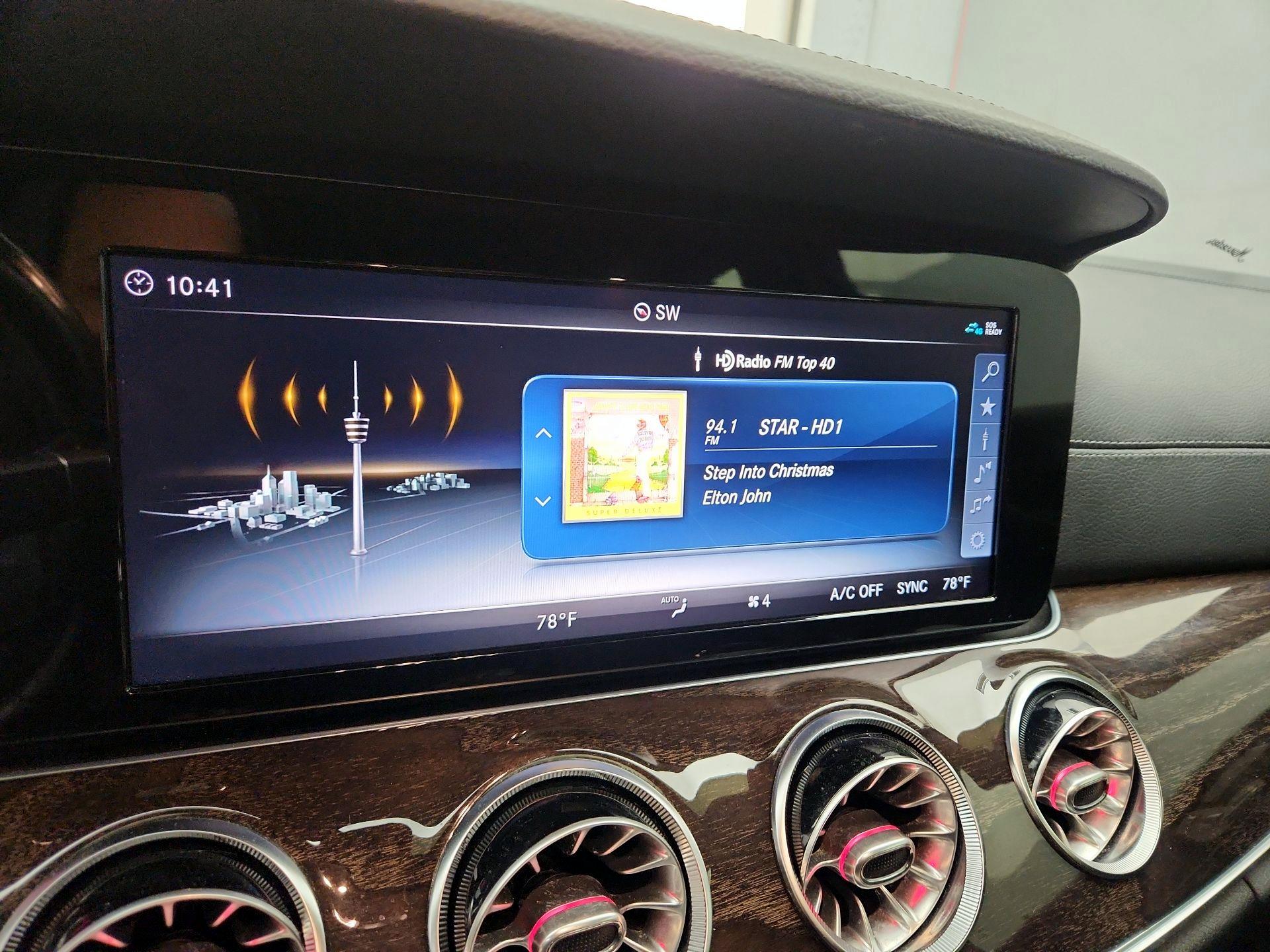 Thumbnail: 2019 Mercedes-Benz CLS - 16