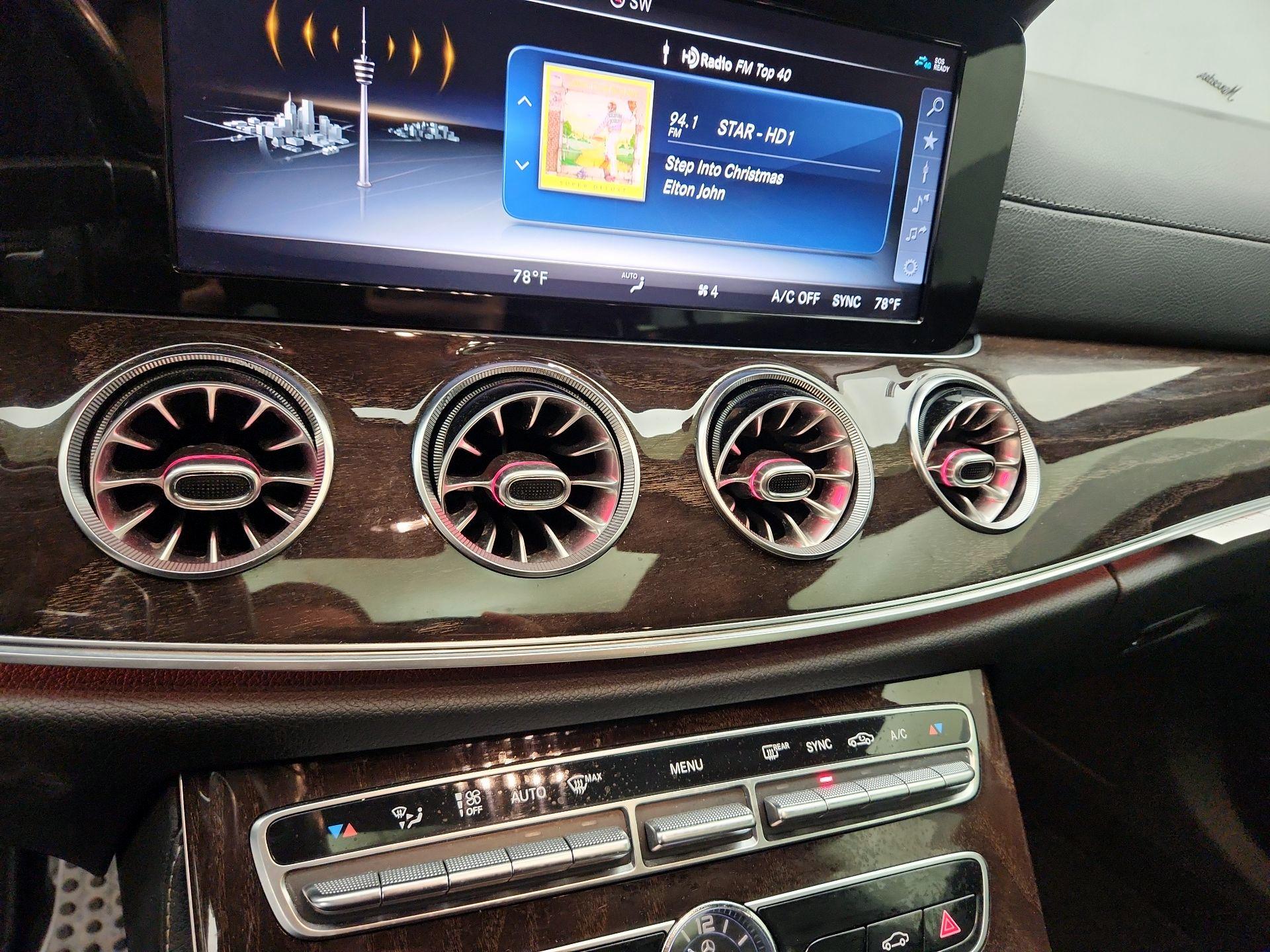 Thumbnail: 2019 Mercedes-Benz CLS - 17