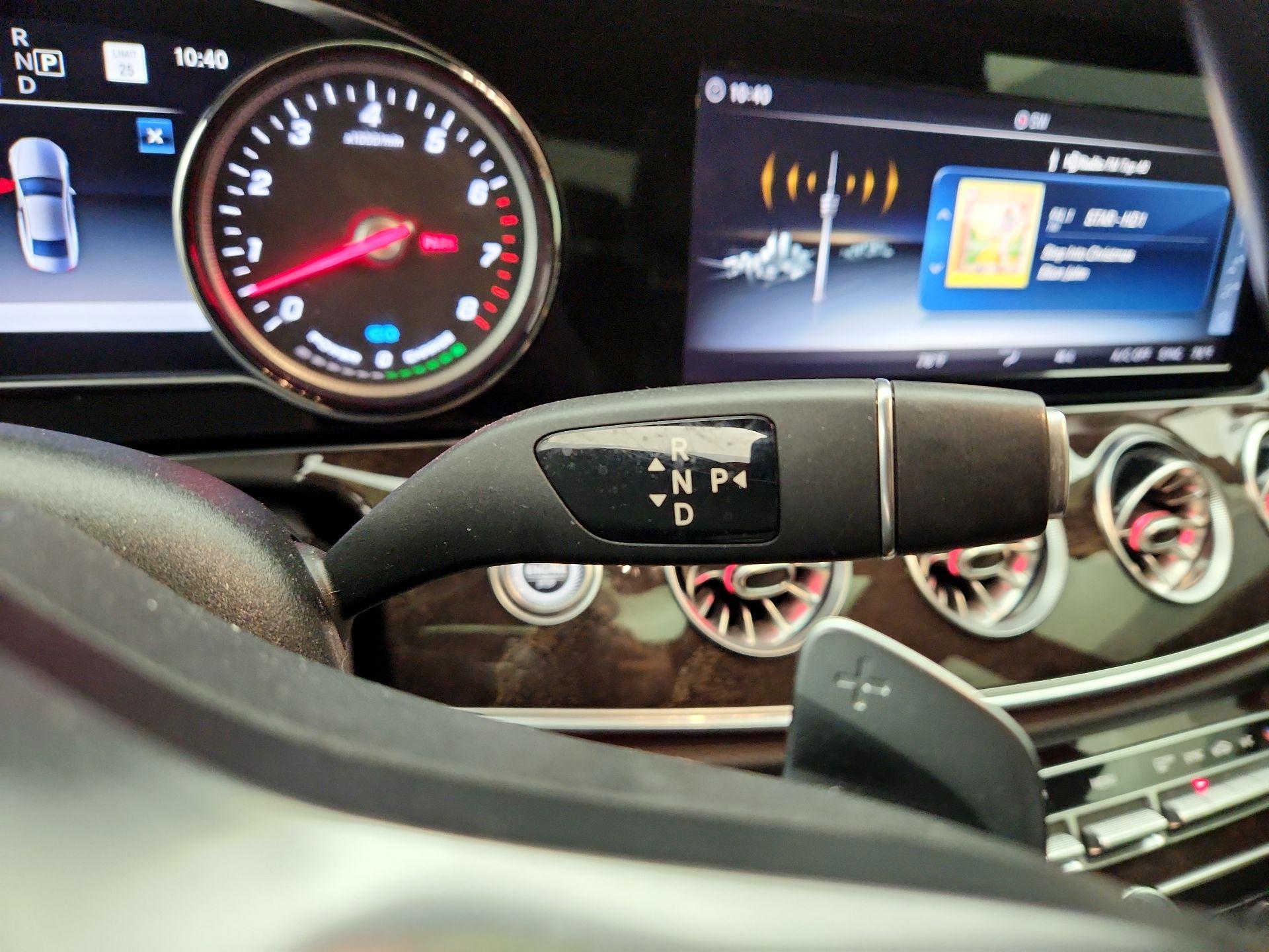 Thumbnail: 2019 Mercedes-Benz CLS - 18