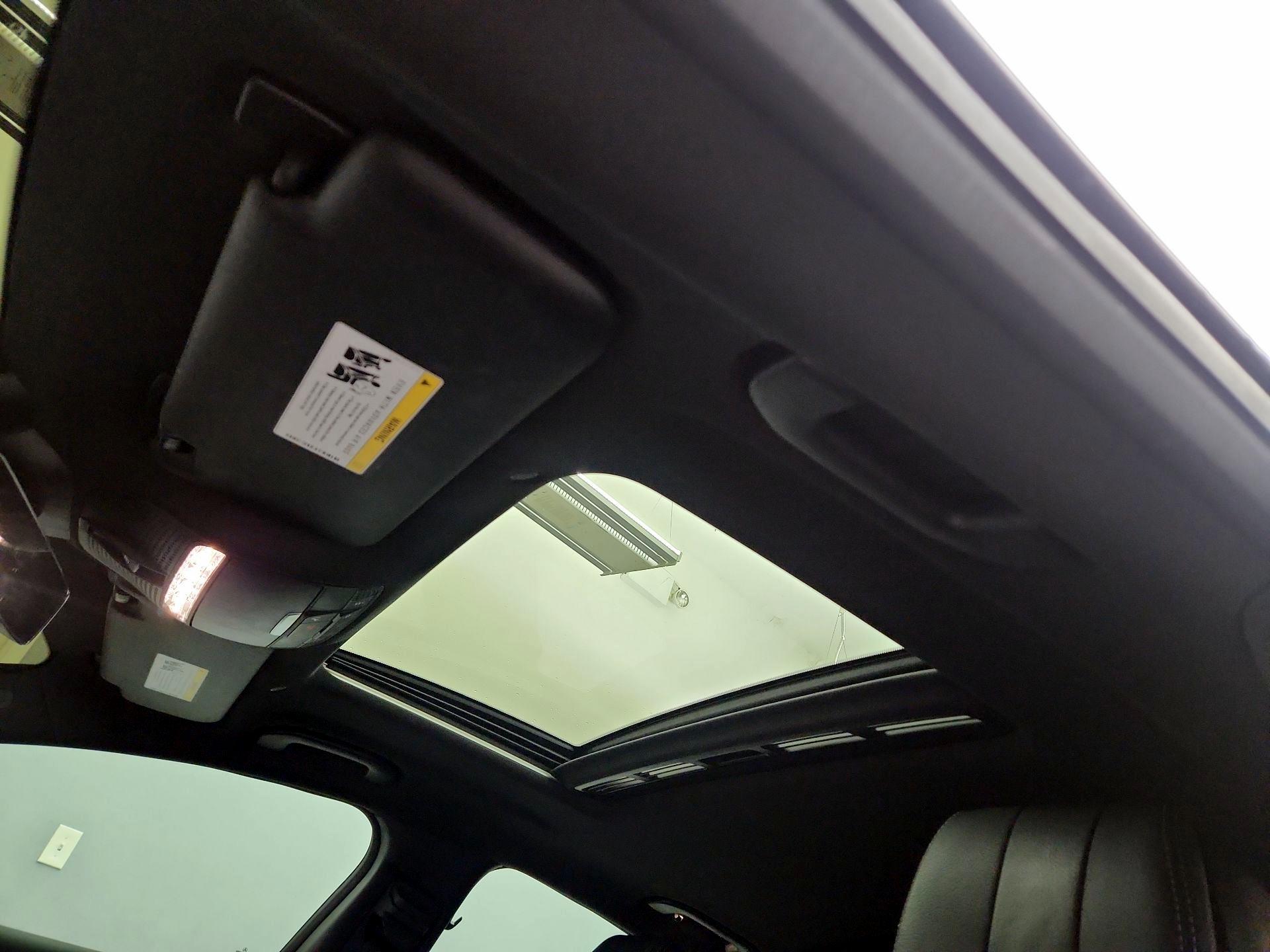 Thumbnail: 2019 Mercedes-Benz CLS - 20