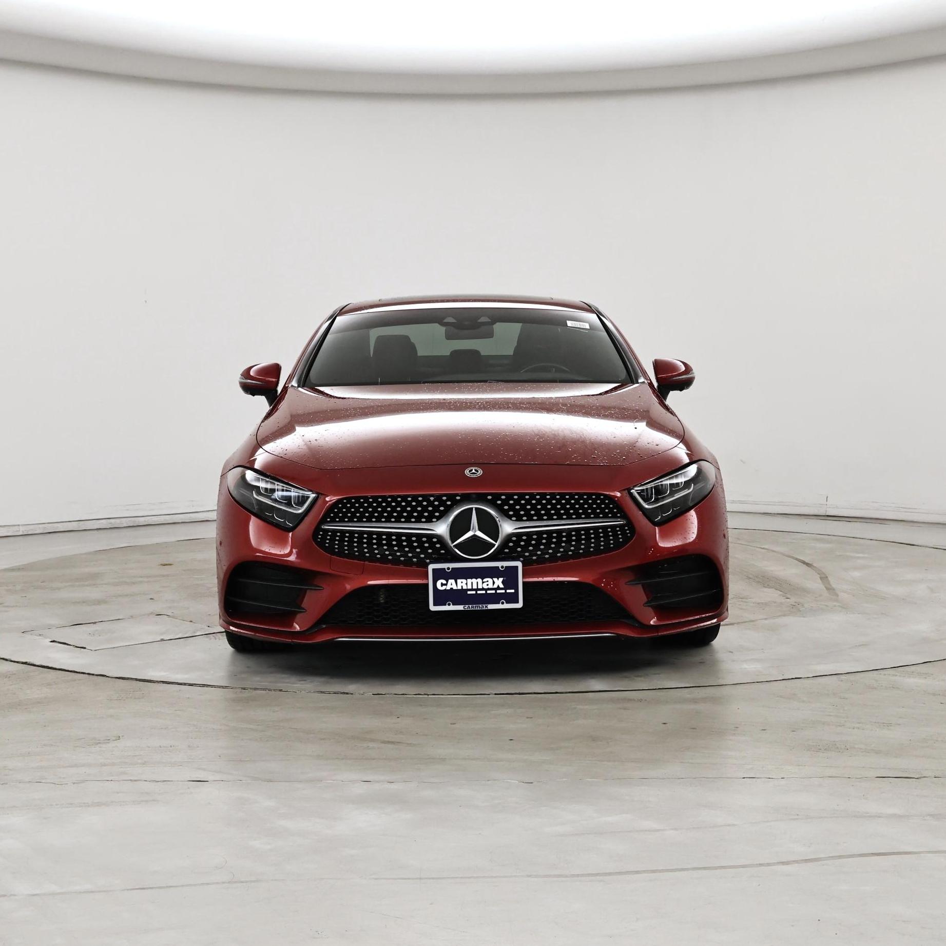 Thumbnail: 2019 Mercedes-Benz CLS - 5
