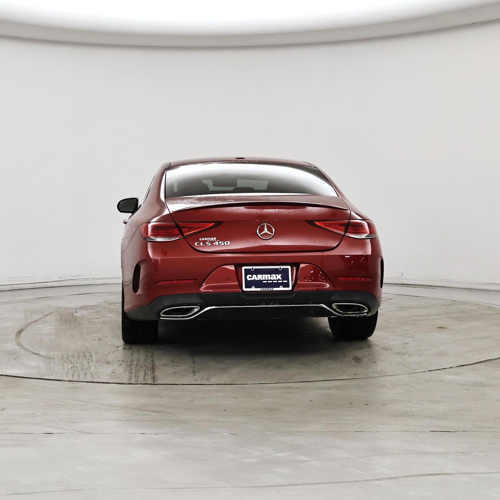 Thumbnail: 2019 Mercedes-Benz CLS - 6