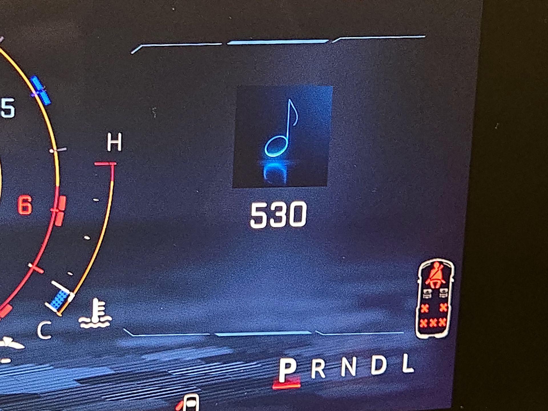 Thumbnail: 2025 Chevrolet Traverse - 15