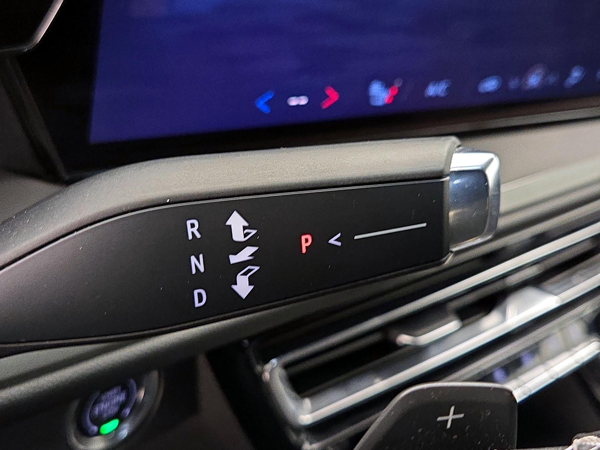 Thumbnail: 2025 Chevrolet Traverse - 17