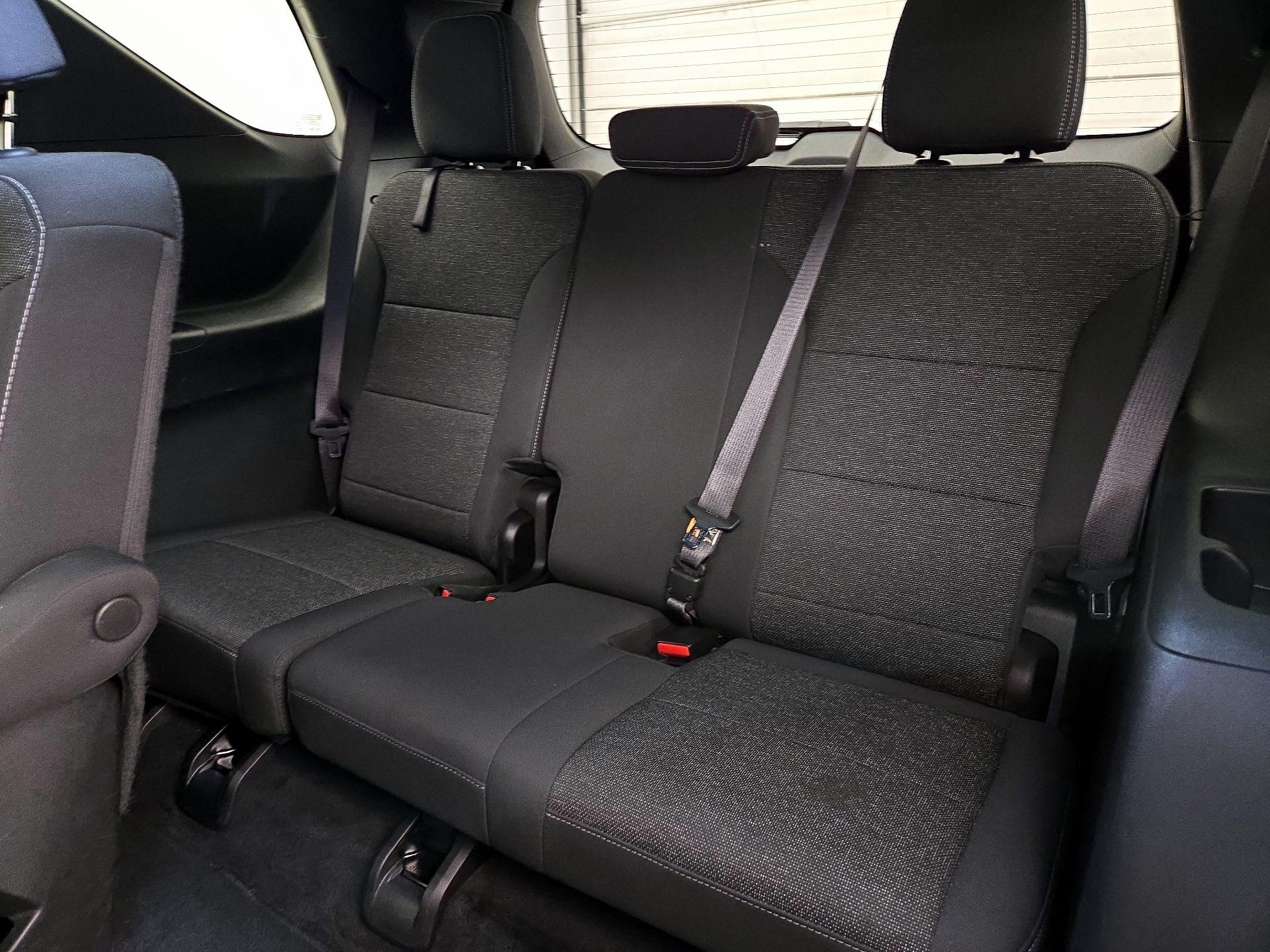 Thumbnail: 2025 Chevrolet Traverse - 20