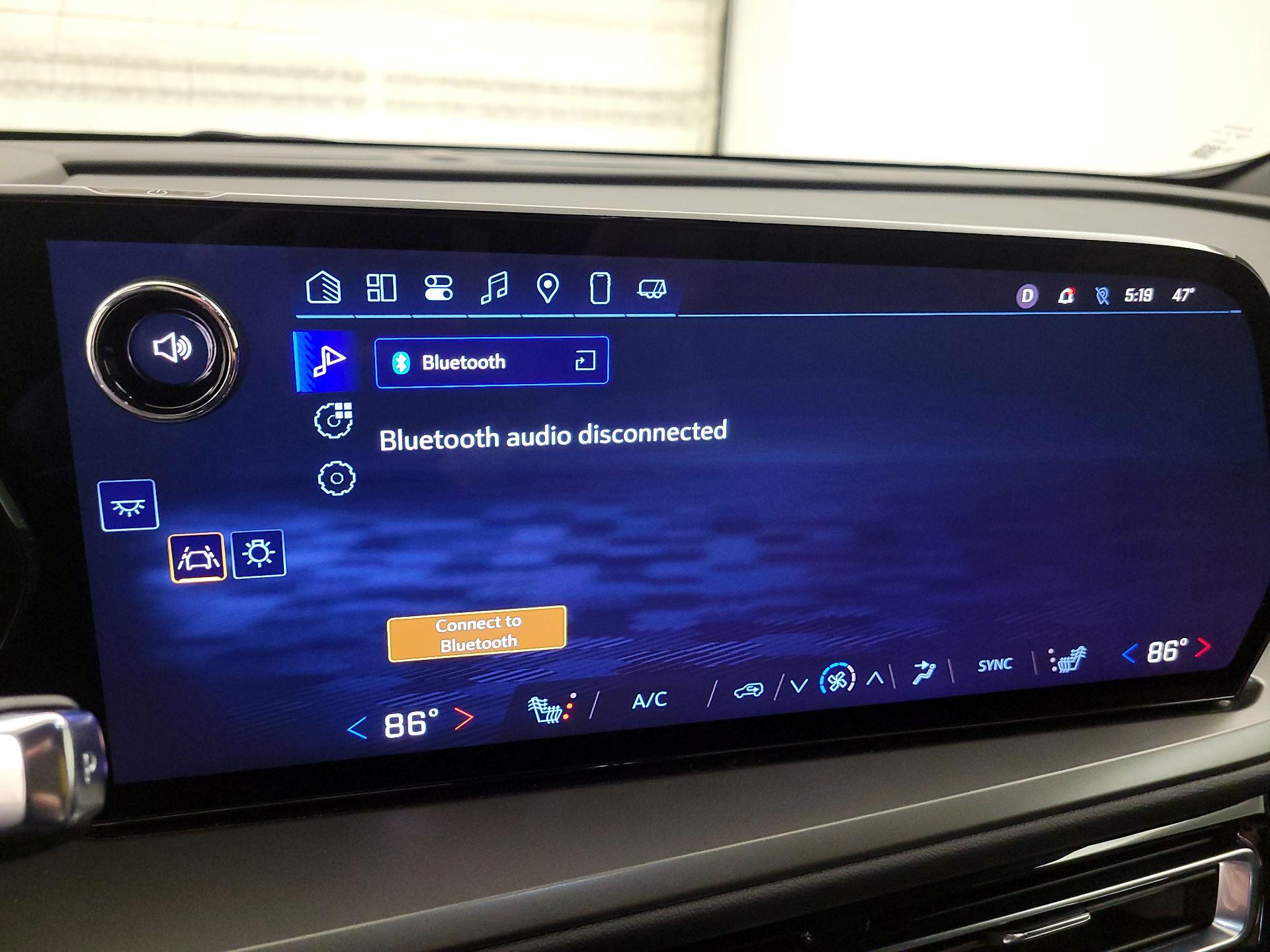 Thumbnail: 2025 Chevrolet Traverse - 14