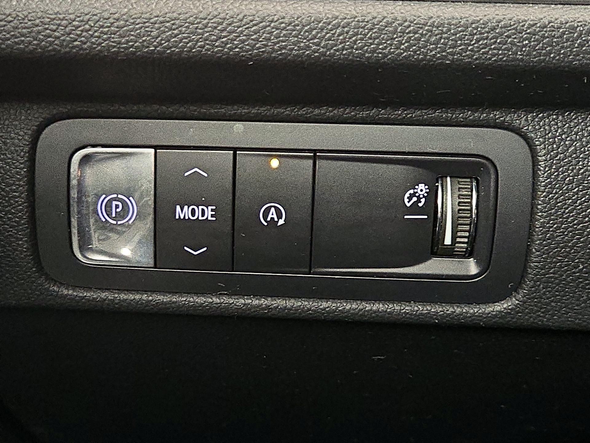 Thumbnail: 2025 Chevrolet Traverse - 13