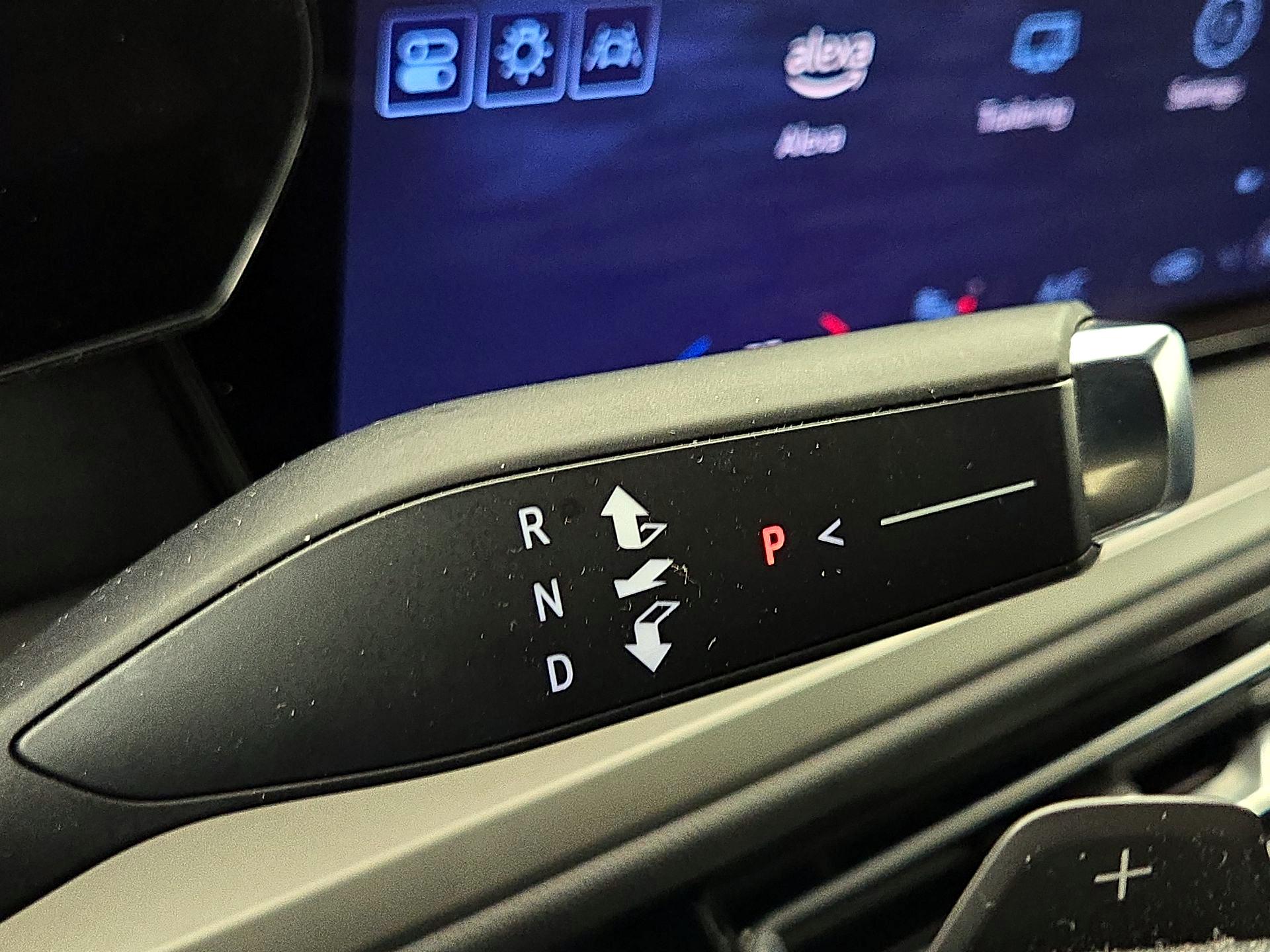 Thumbnail: 2025 Chevrolet Traverse - 18