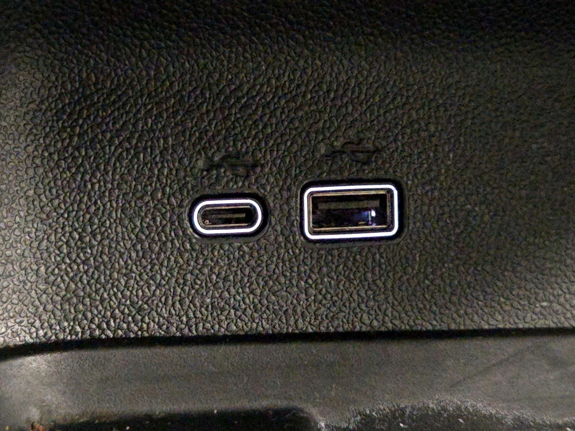 Thumbnail: 2025 Chevrolet Traverse - 19