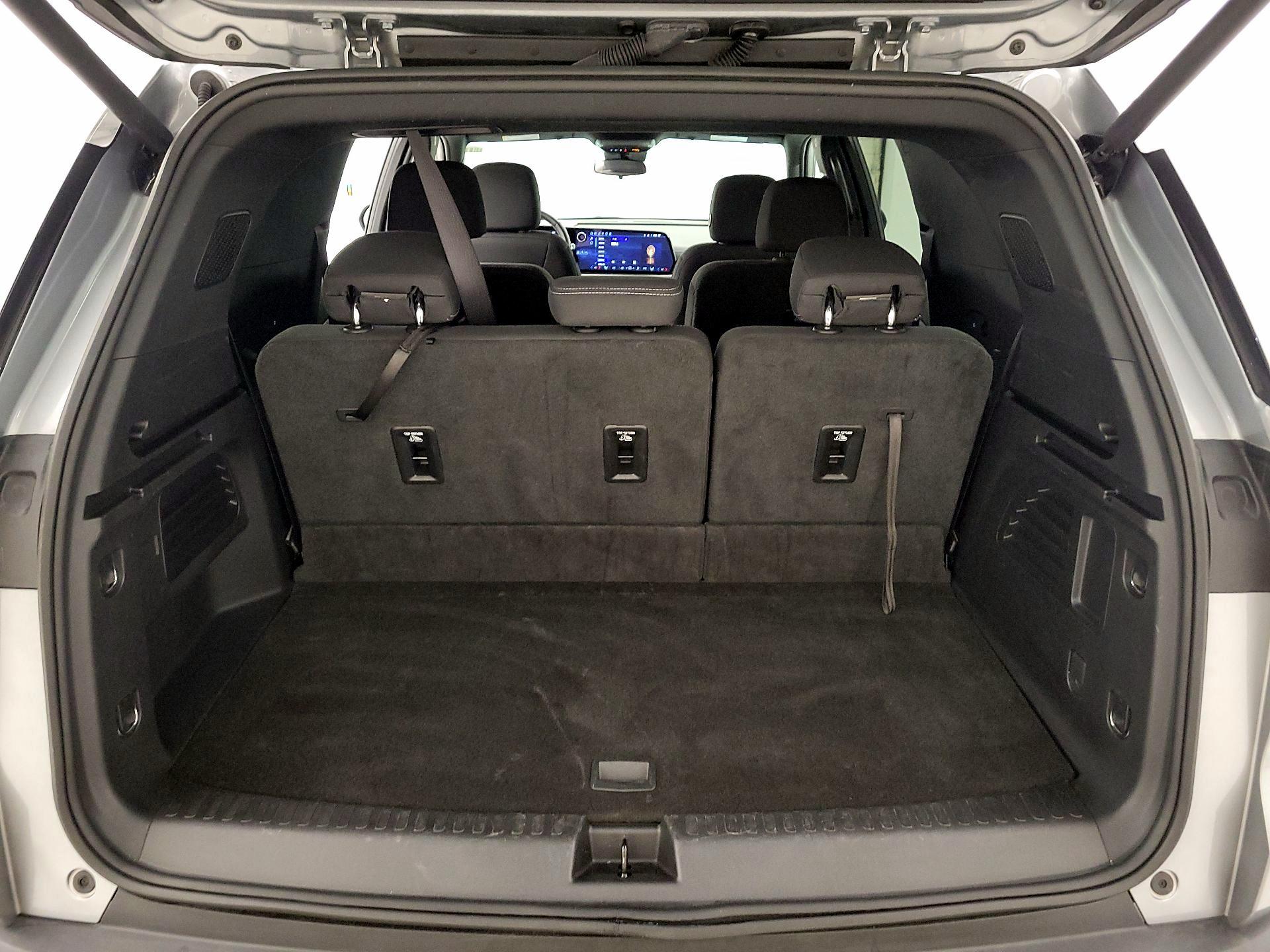 Thumbnail: 2025 Chevrolet Traverse - 20