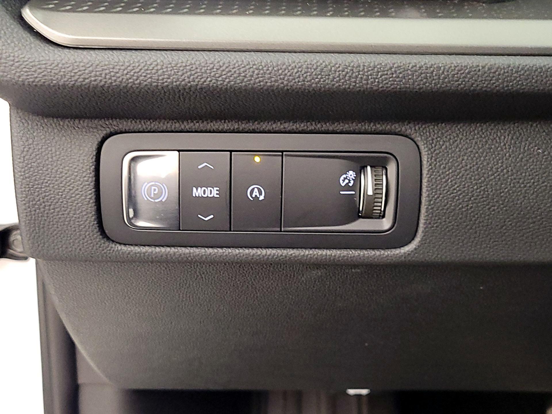 Thumbnail: 2025 Chevrolet Traverse - 13