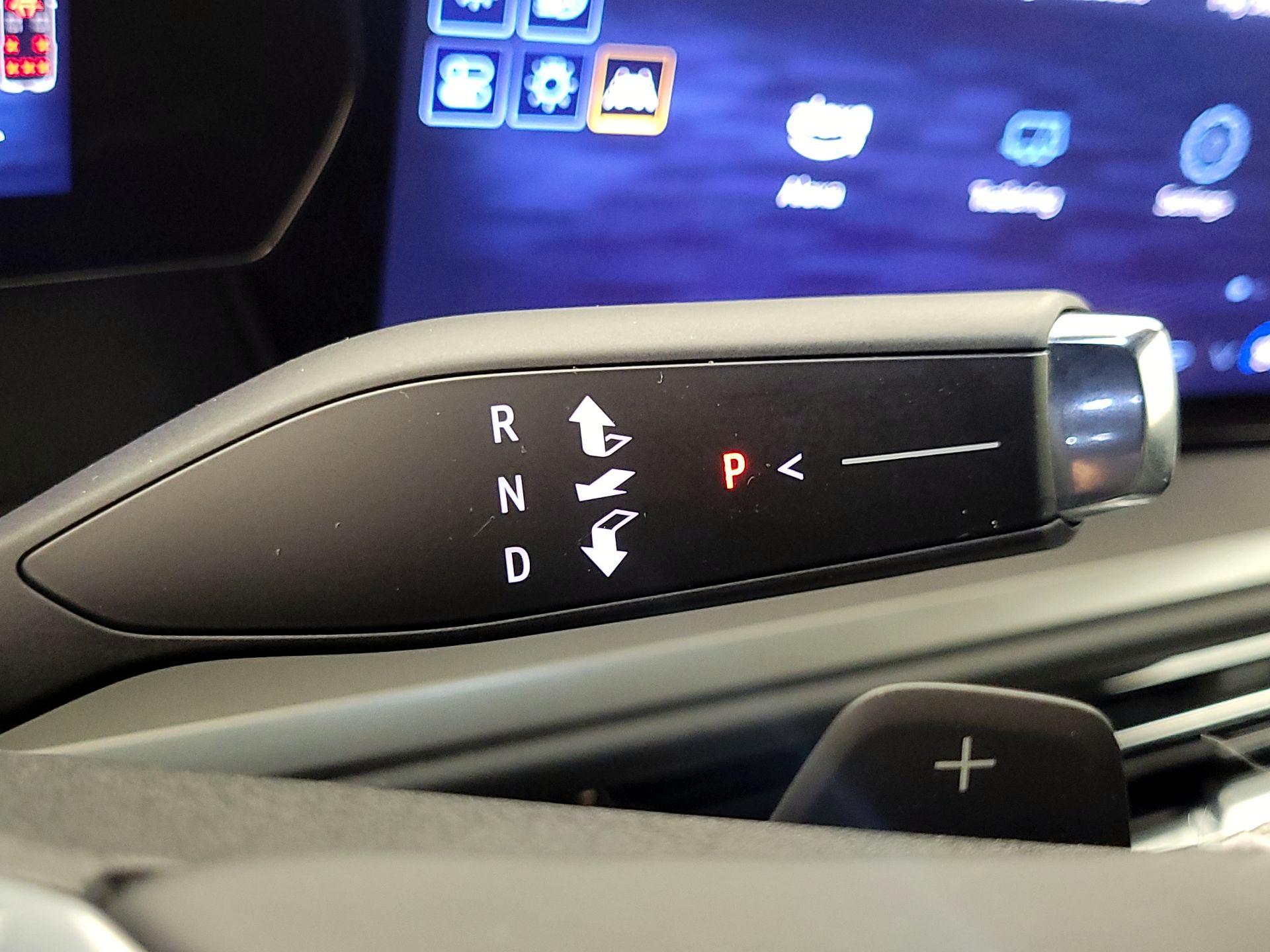 Thumbnail: 2025 Chevrolet Traverse - 17