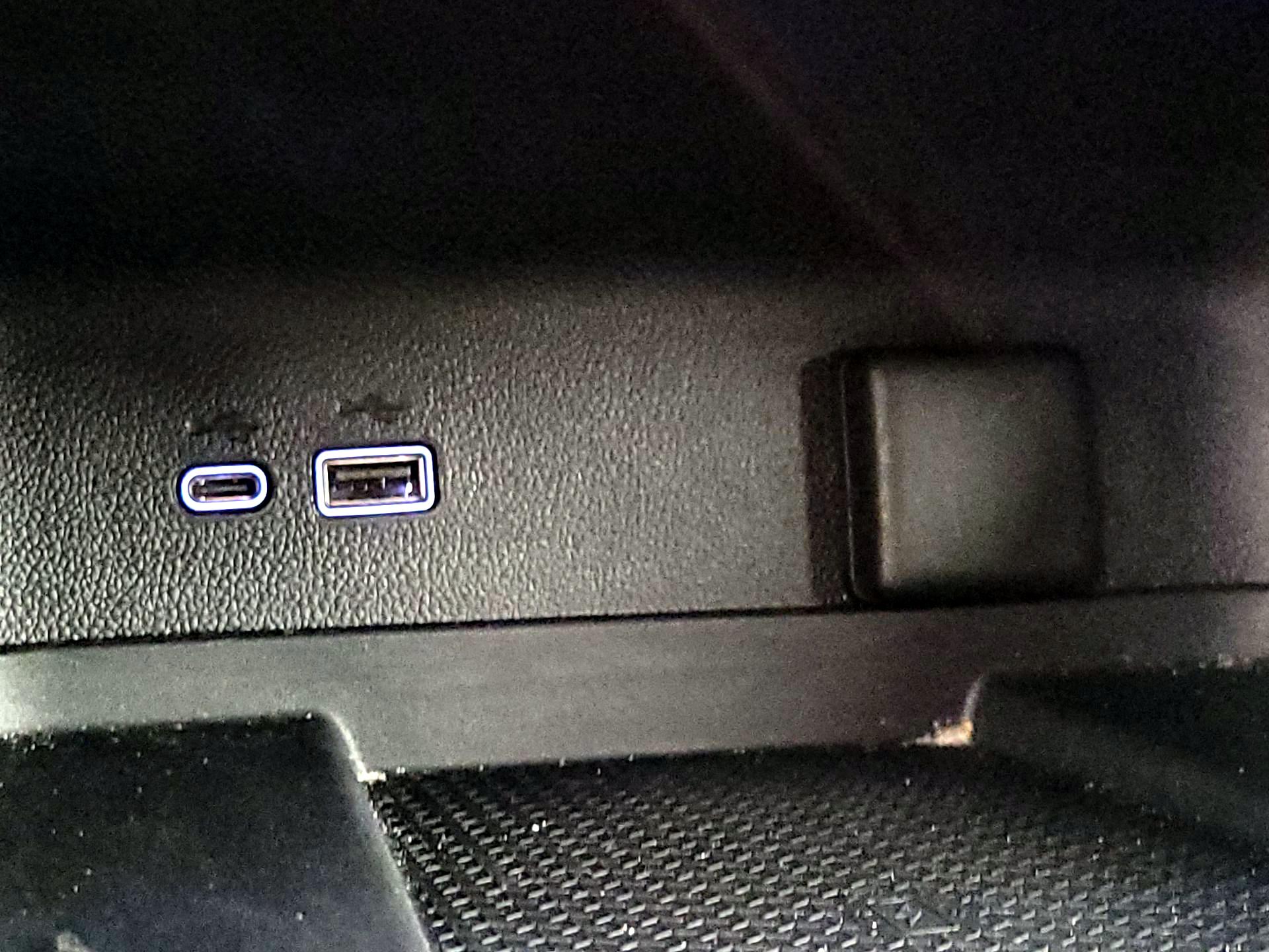 Thumbnail: 2025 Chevrolet Traverse - 18