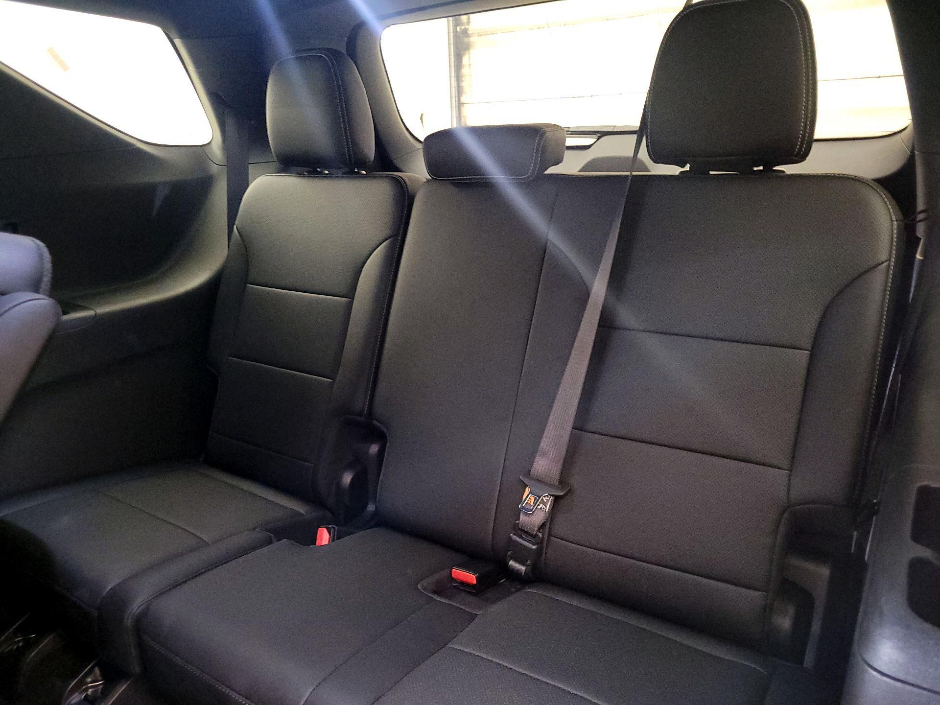 Thumbnail: 2025 Chevrolet Traverse - 20