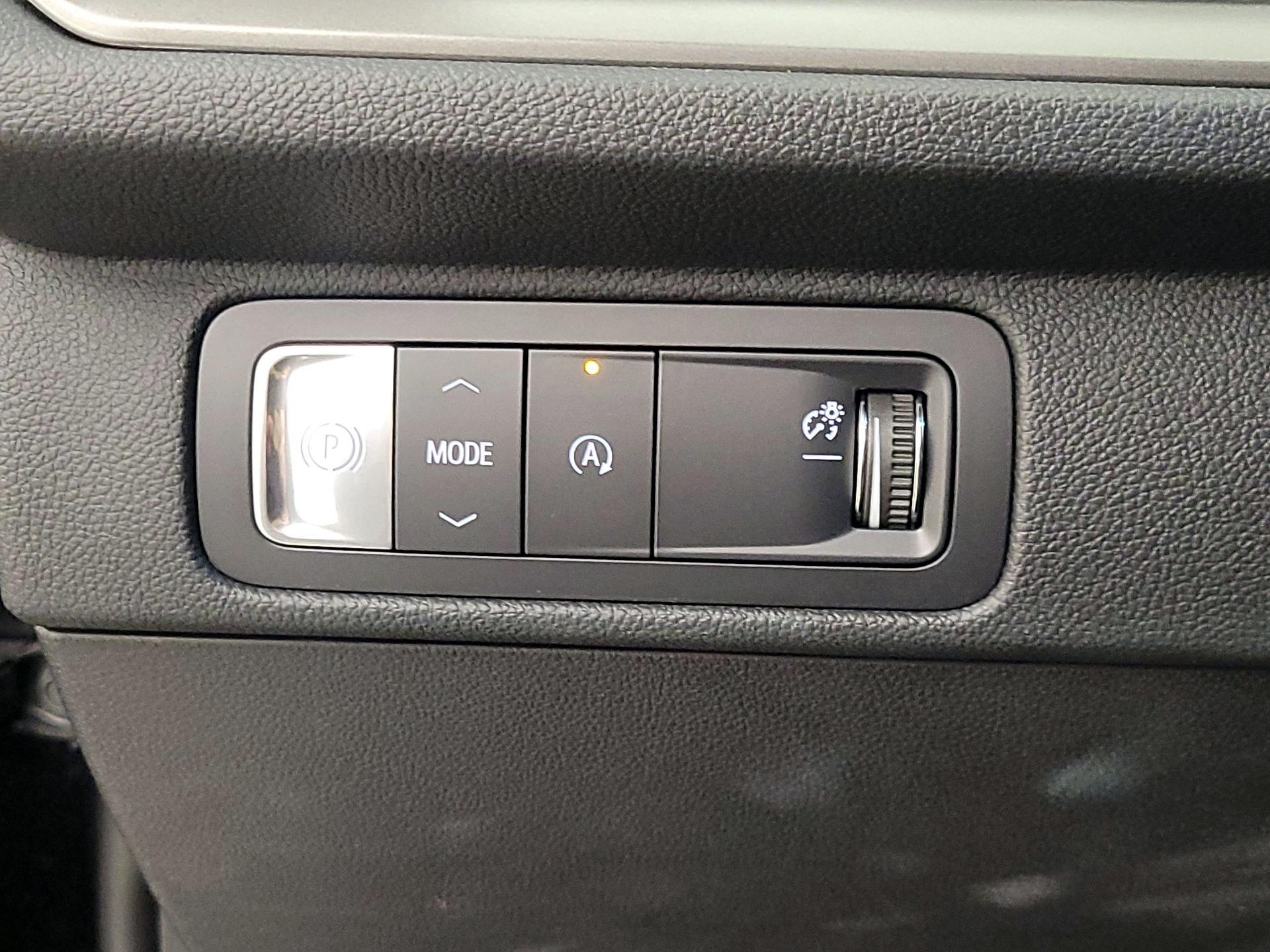 Thumbnail: 2025 Chevrolet Traverse - 13