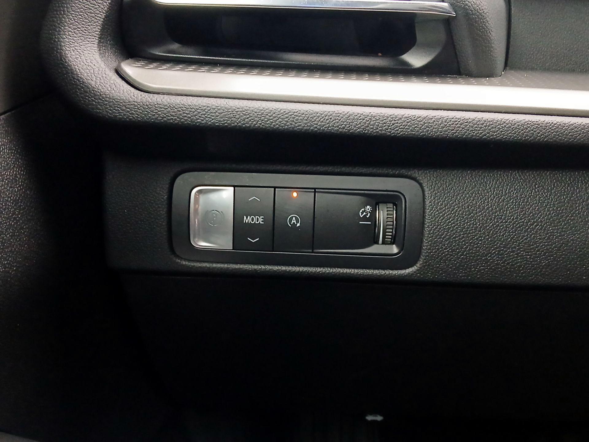 Thumbnail: 2025 Chevrolet Traverse - 13