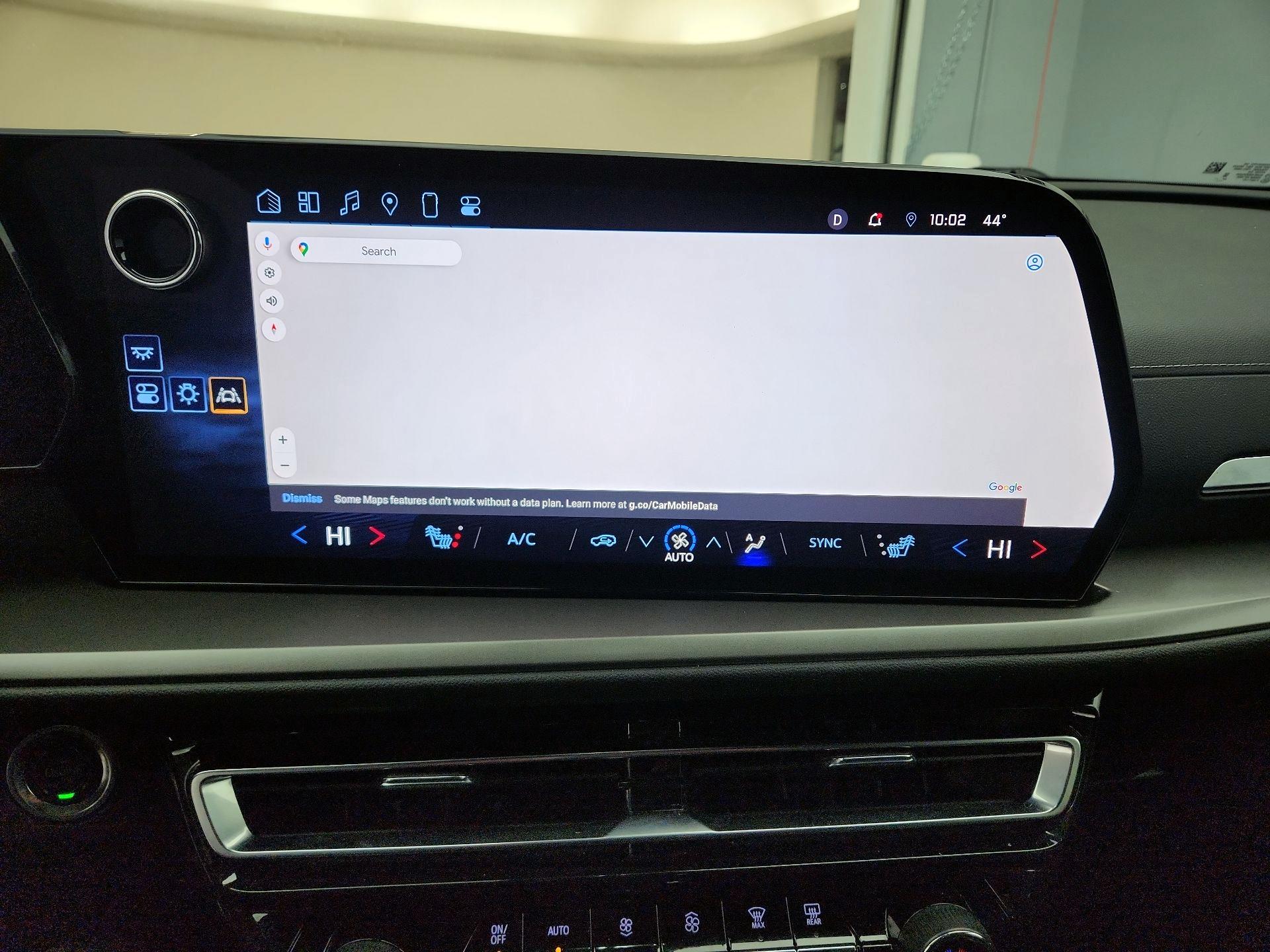 Thumbnail: 2025 Chevrolet Traverse - 14