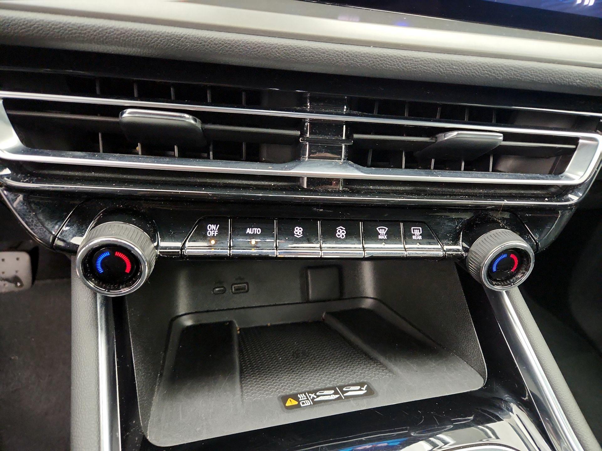 Thumbnail: 2025 Chevrolet Traverse - 17