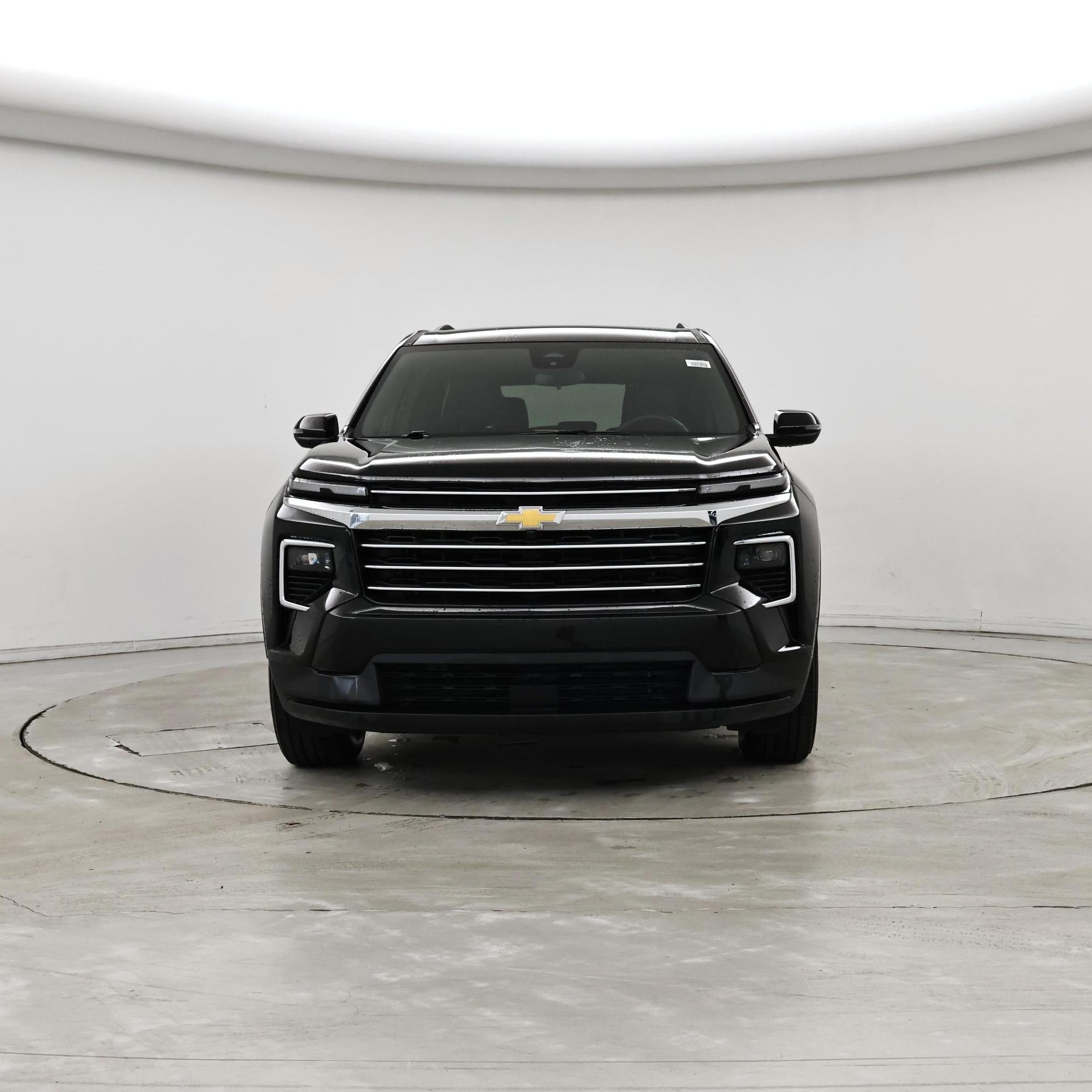 Thumbnail: 2025 Chevrolet Traverse - 5