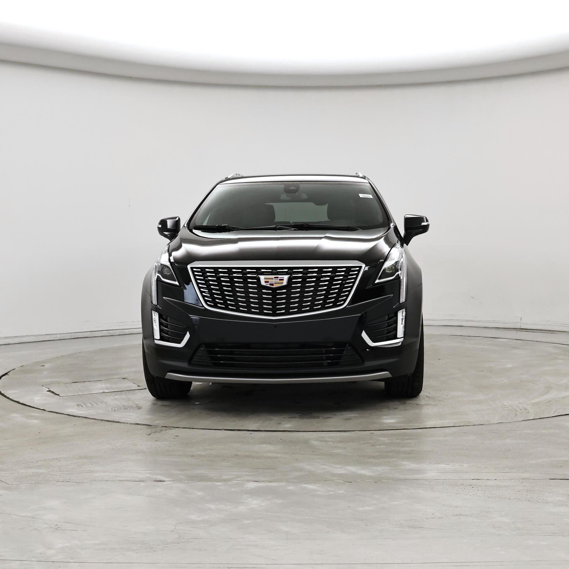 Thumbnail: 2025 Cadillac XT5 - 5