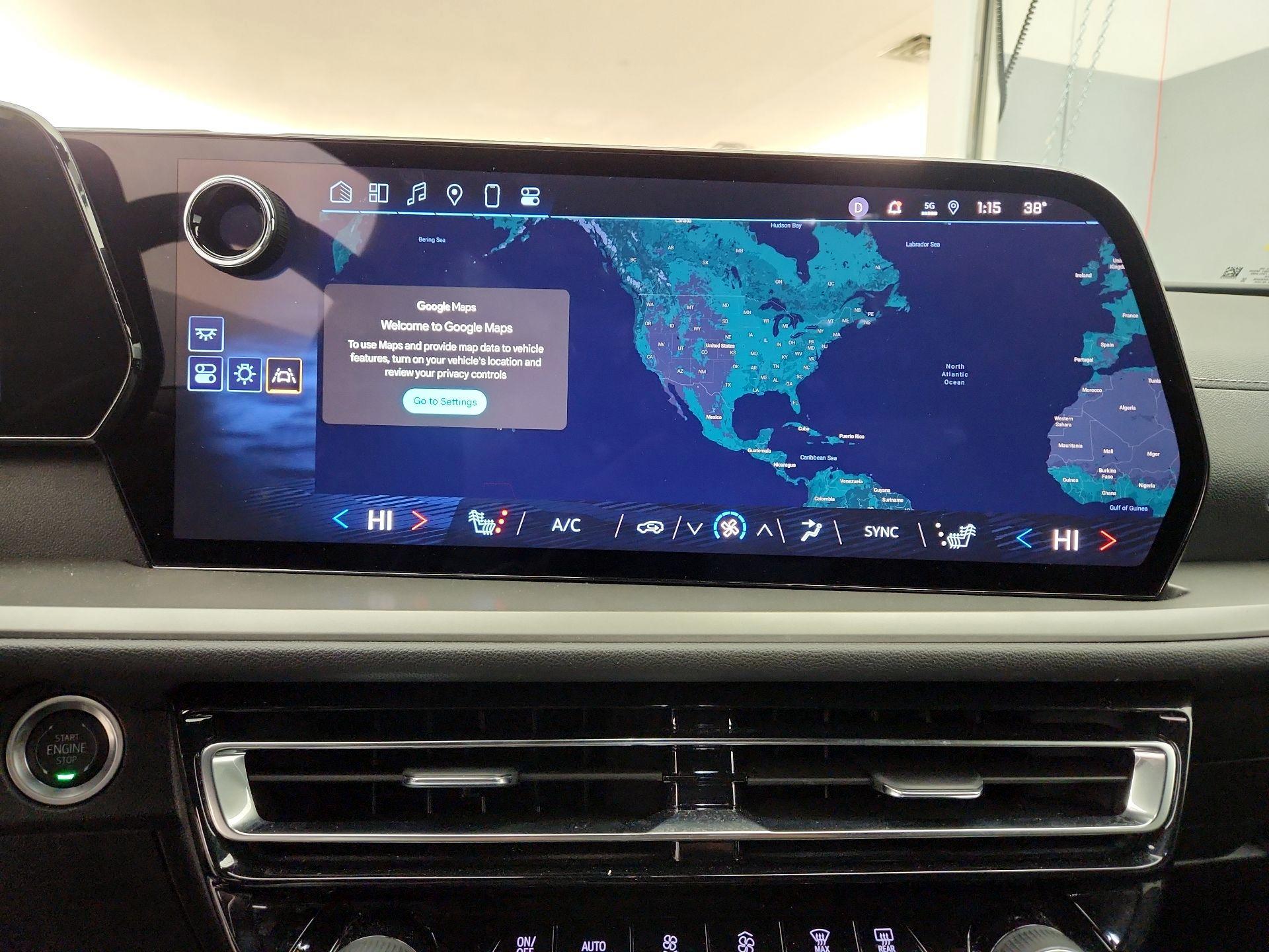 Thumbnail: 2025 Chevrolet Traverse - 14