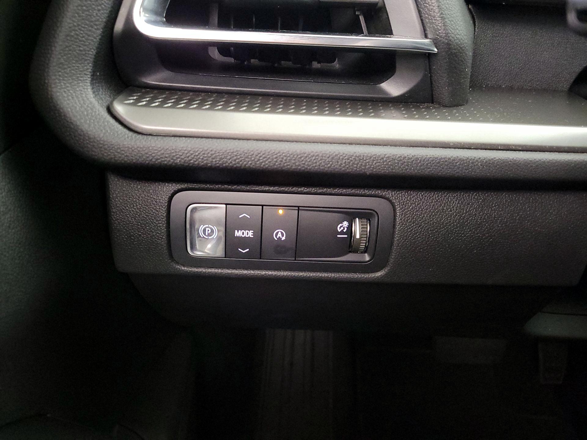 Thumbnail: 2025 Chevrolet Traverse - 13