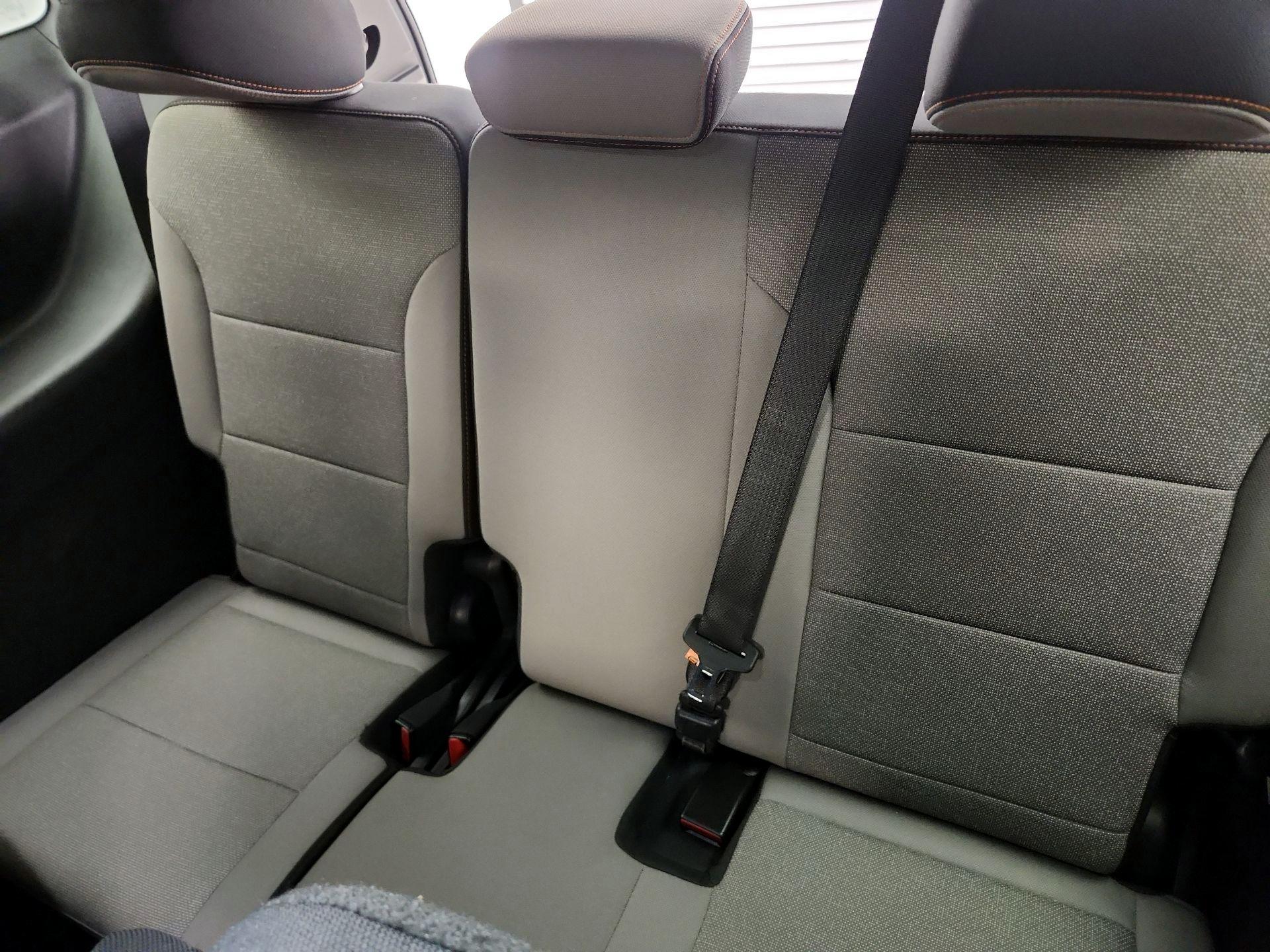 Thumbnail: 2025 Chevrolet Traverse - 20