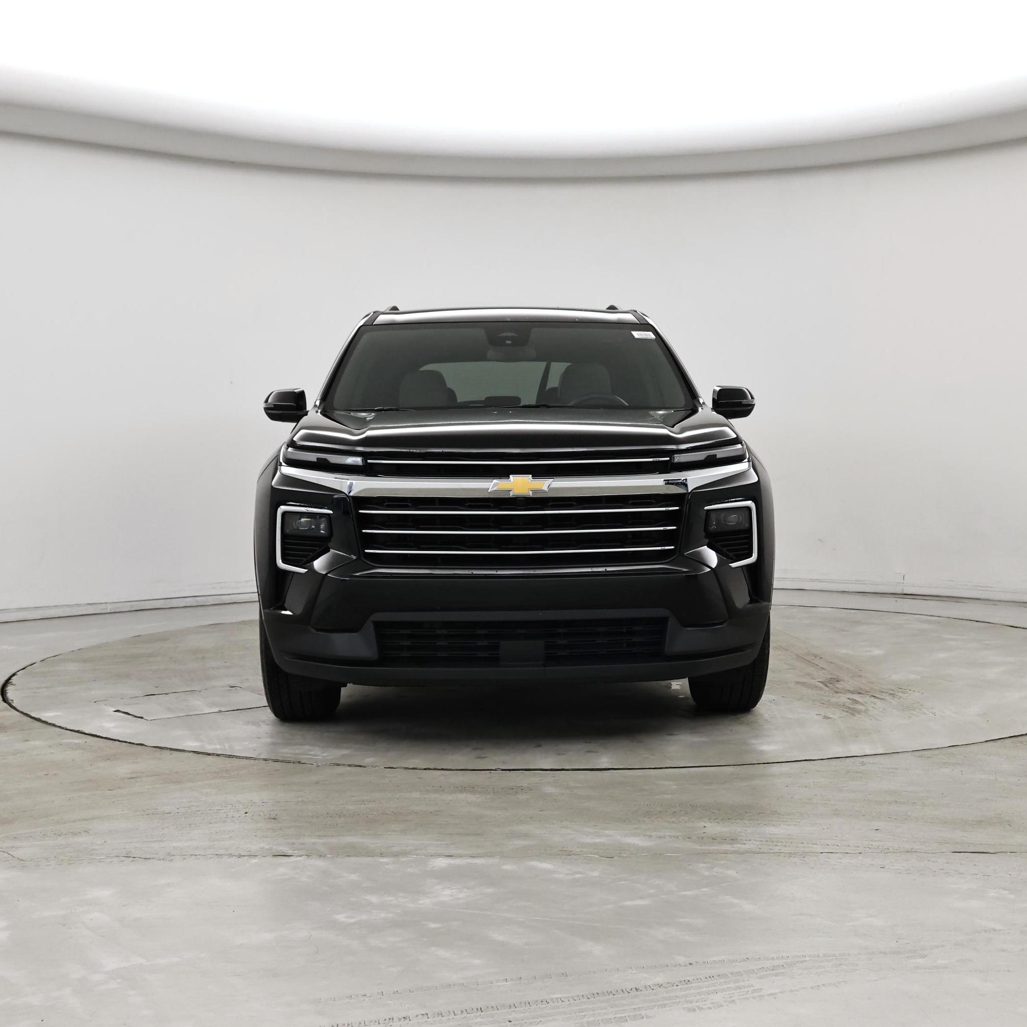 Thumbnail: 2025 Chevrolet Traverse - 5