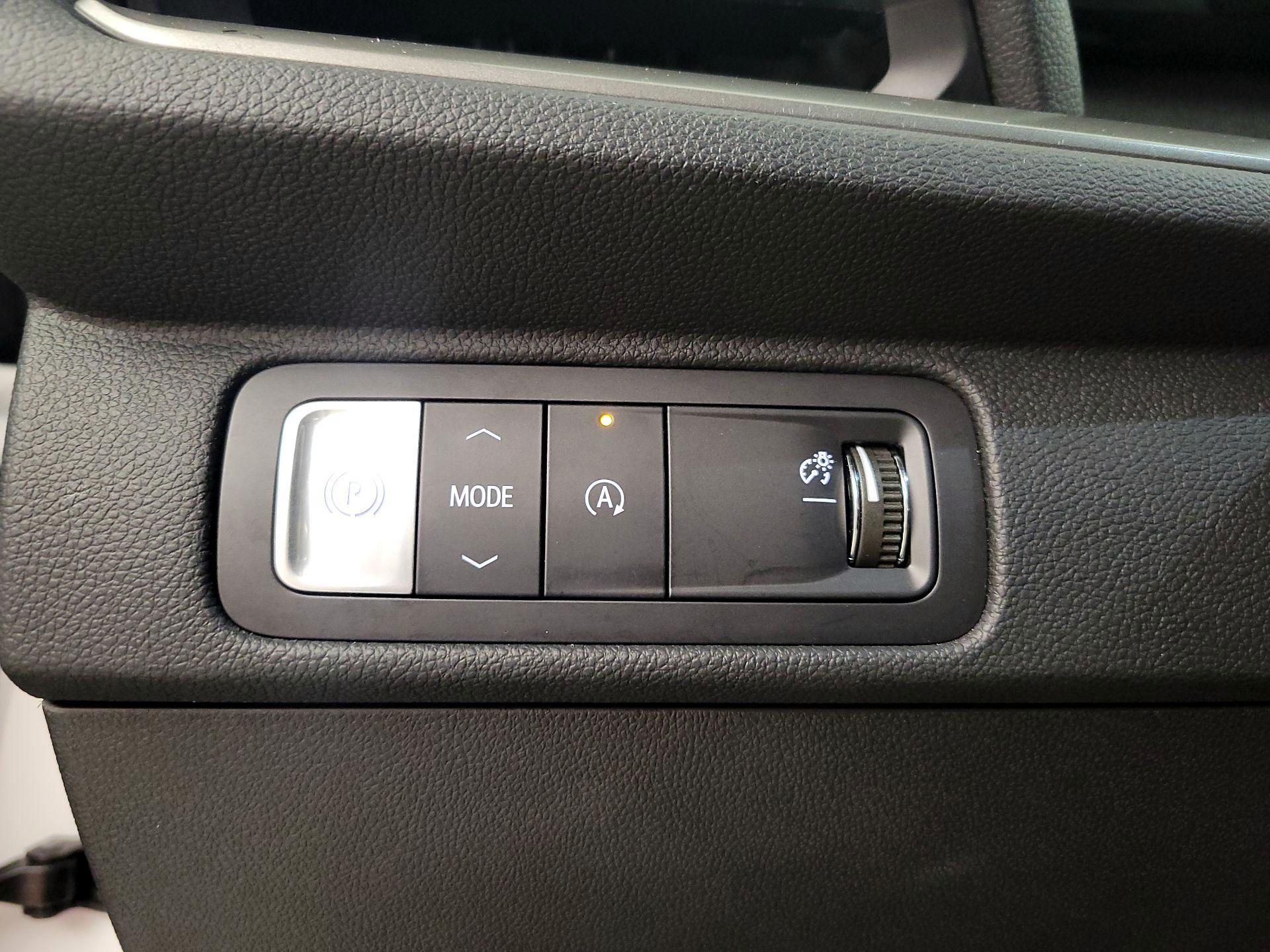 Thumbnail: 2025 Chevrolet Traverse - 13