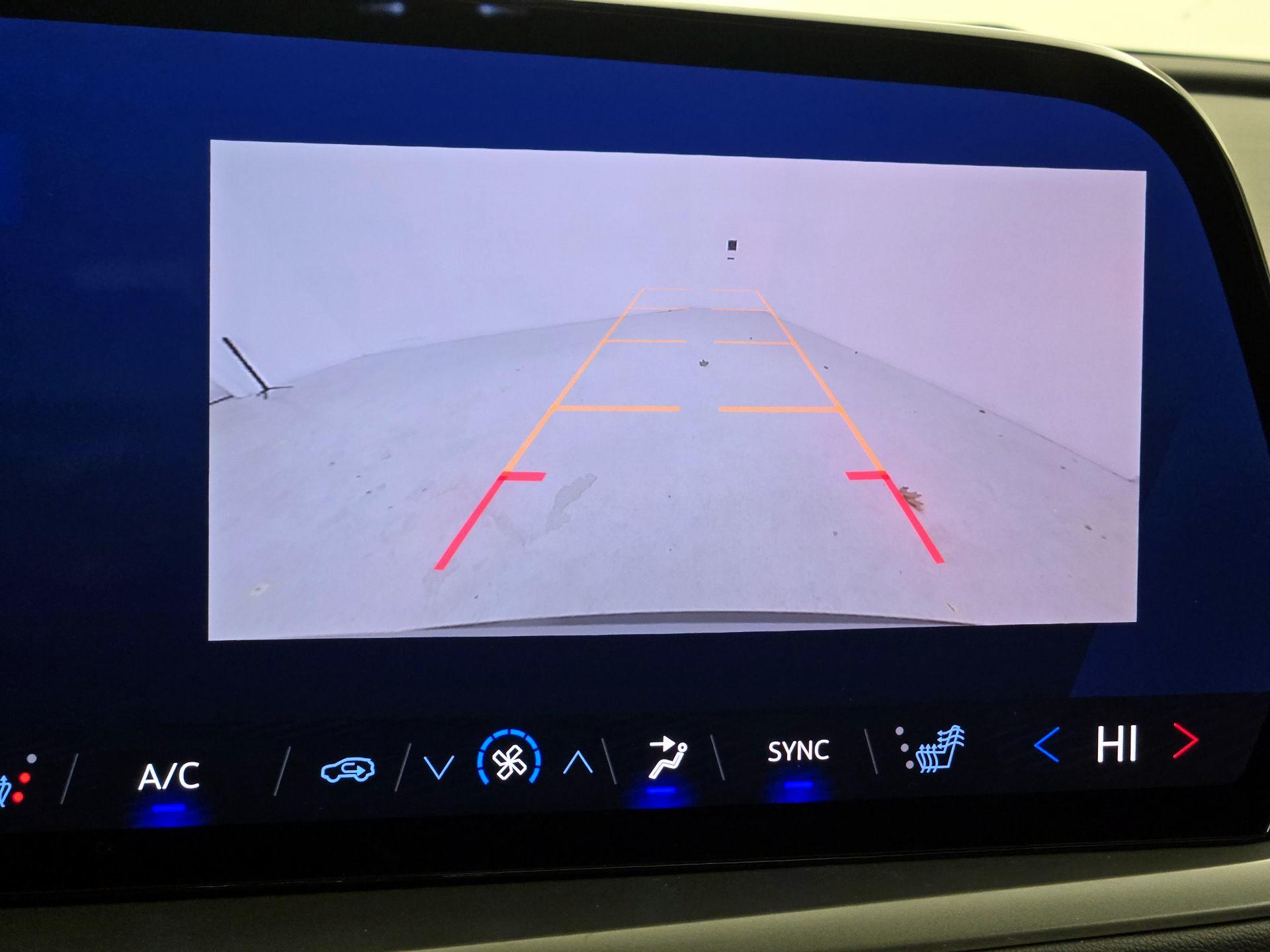 Thumbnail: 2025 Chevrolet Traverse - 14