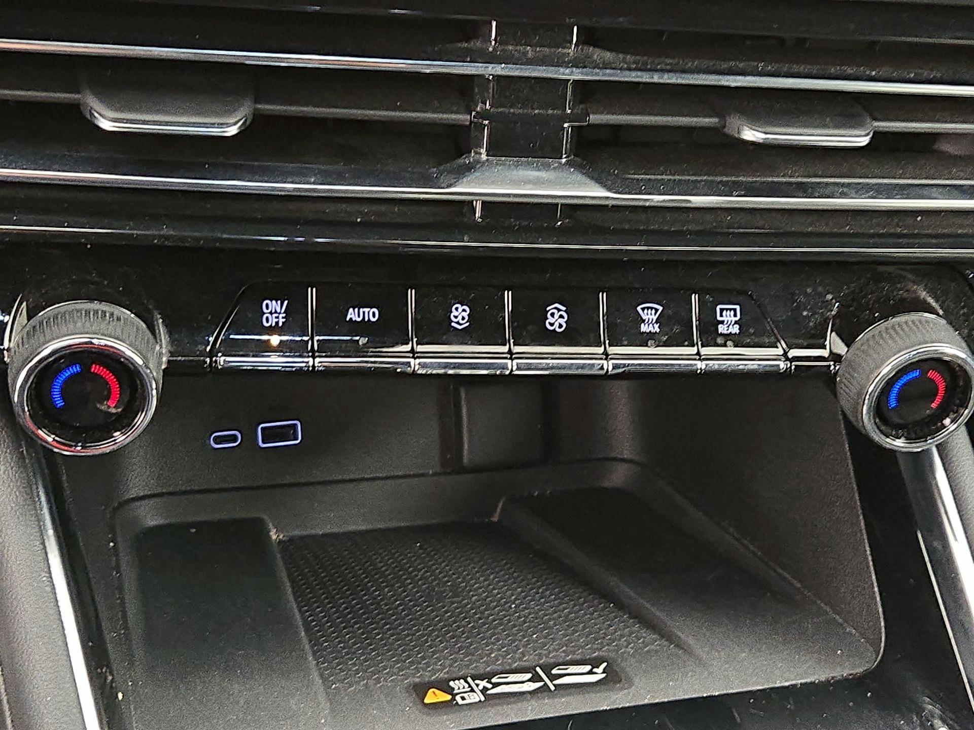 Thumbnail: 2025 Chevrolet Traverse - 16