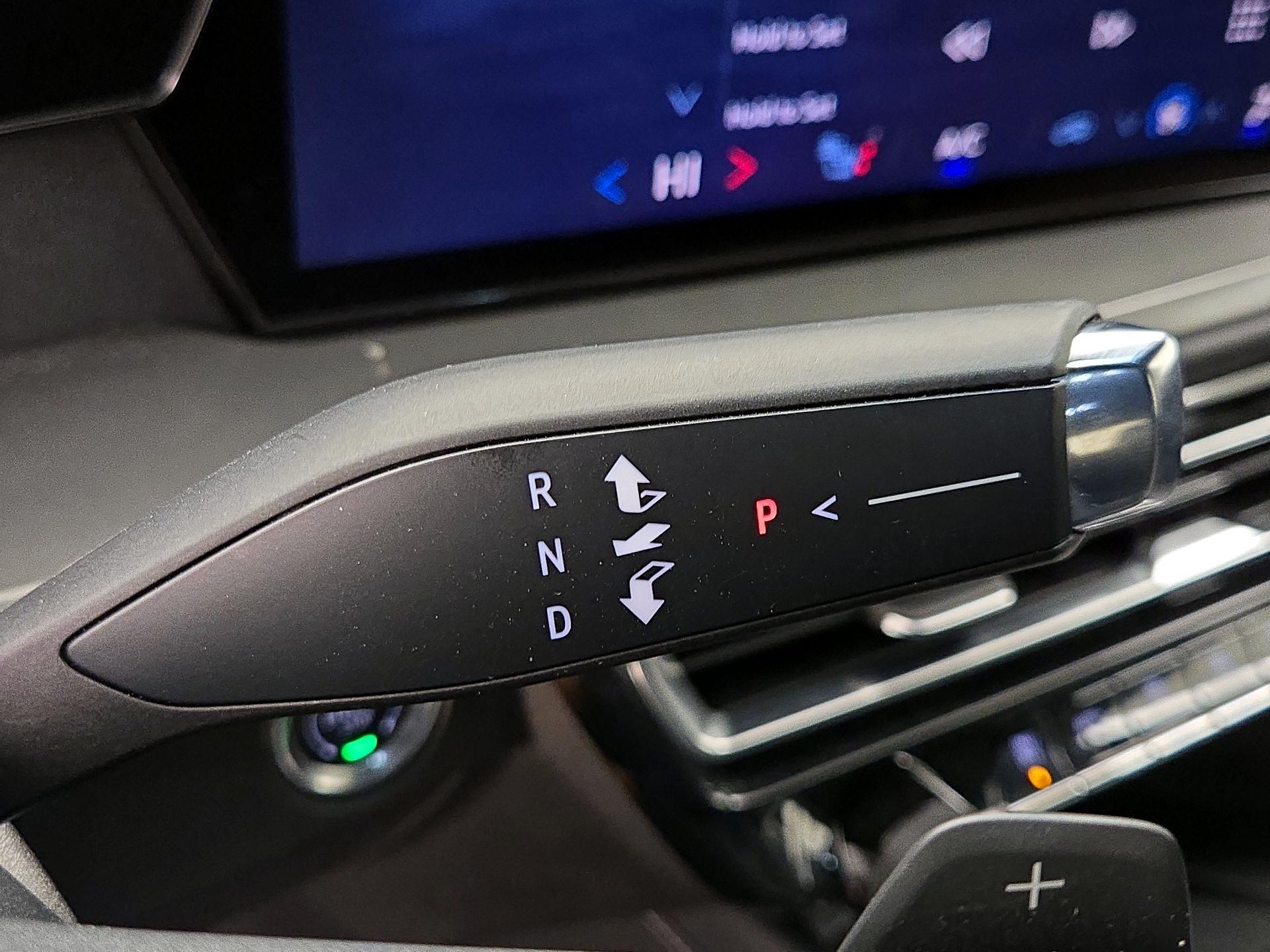 Thumbnail: 2025 Chevrolet Traverse - 17