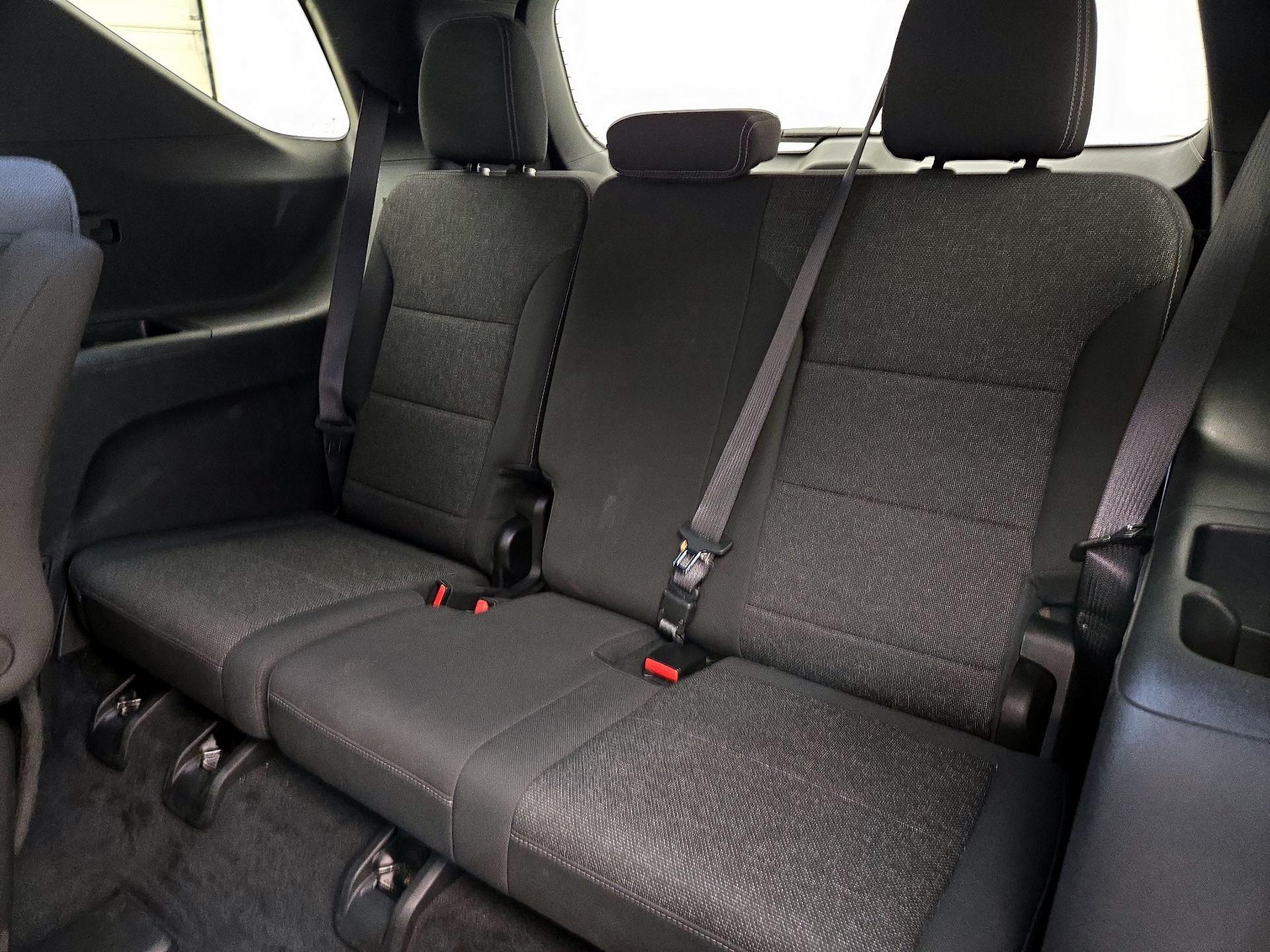 Thumbnail: 2025 Chevrolet Traverse - 20