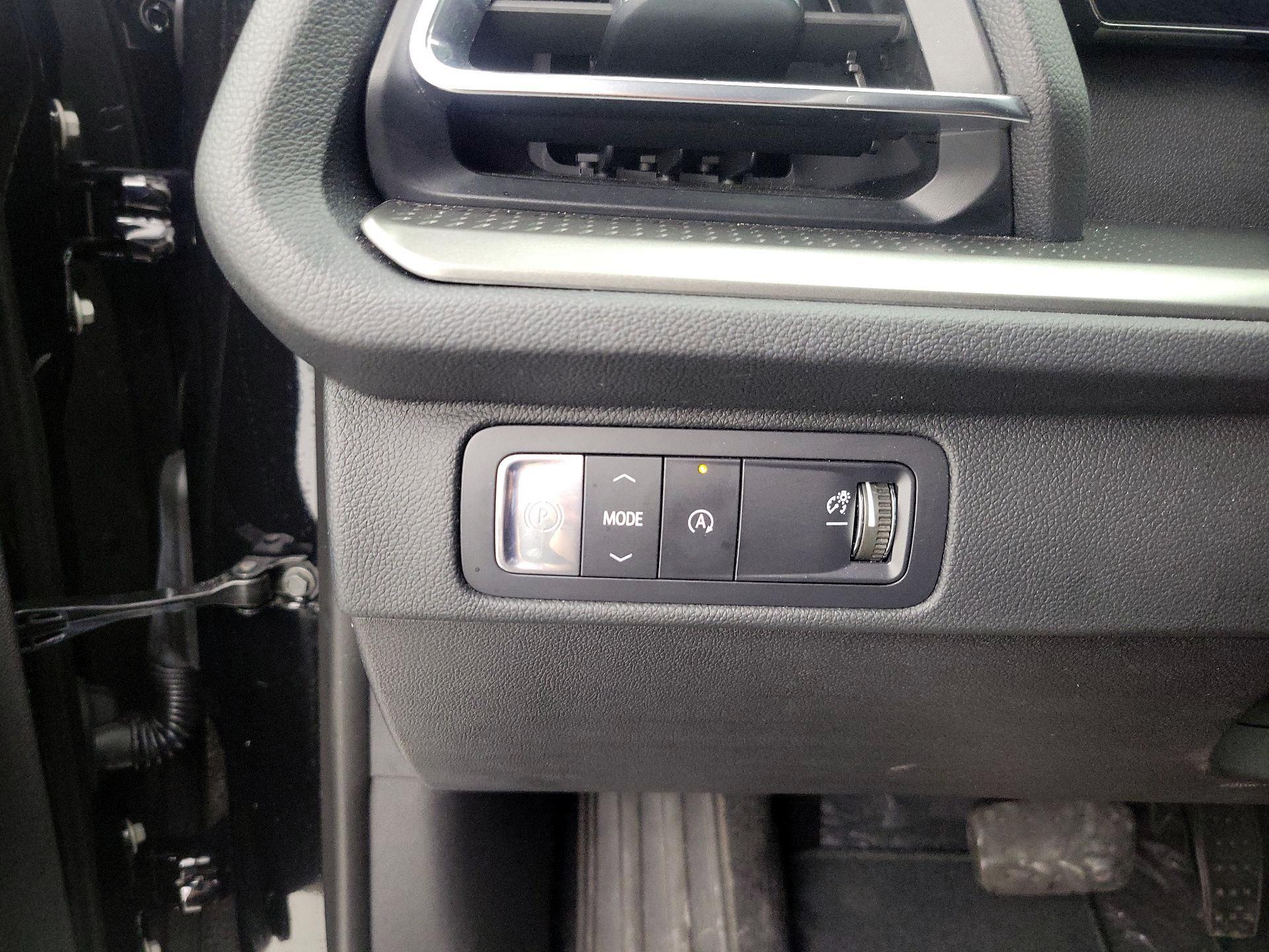 Thumbnail: 2025 Chevrolet Traverse - 13