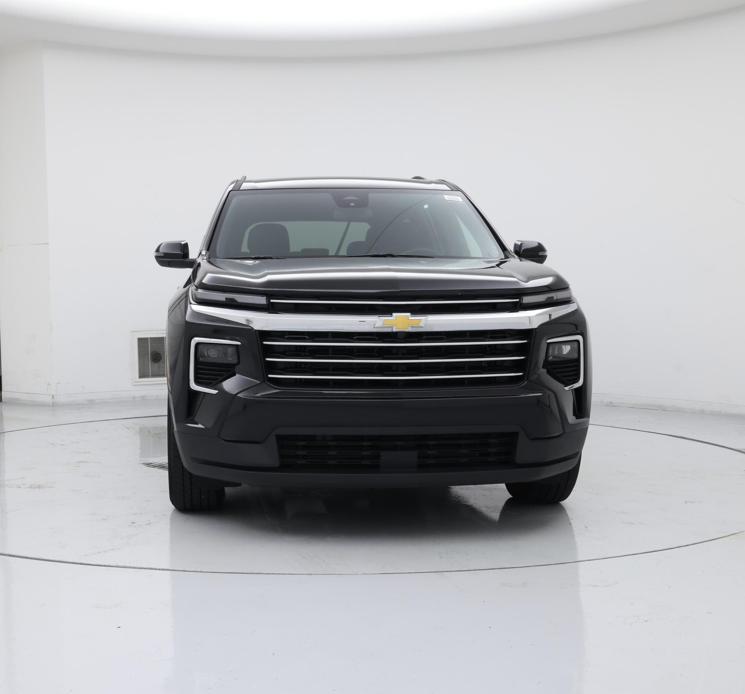 Thumbnail: 2025 Chevrolet Traverse - 5