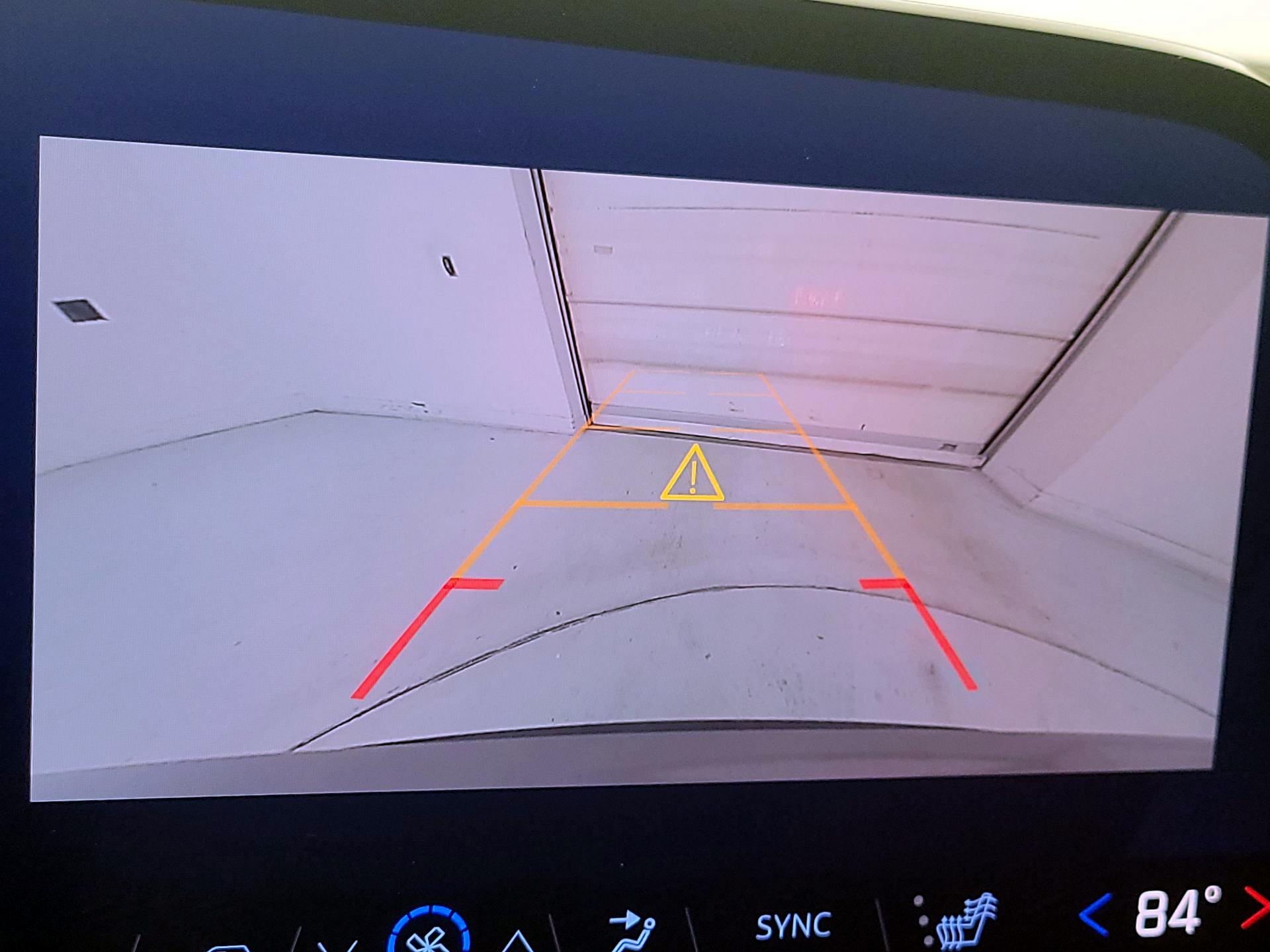 Thumbnail: 2025 Chevrolet Traverse - 14