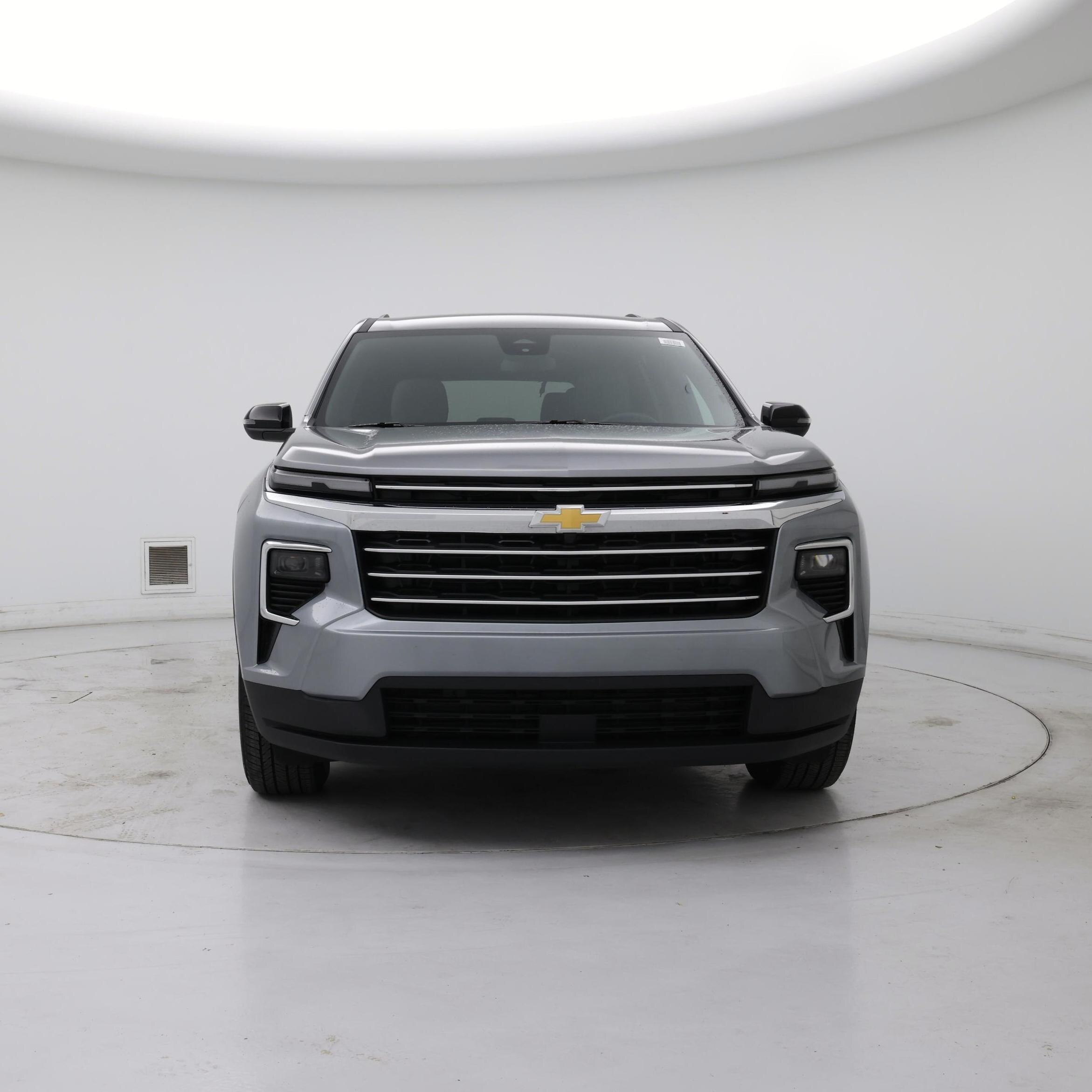 Thumbnail: 2025 Chevrolet Traverse - 5