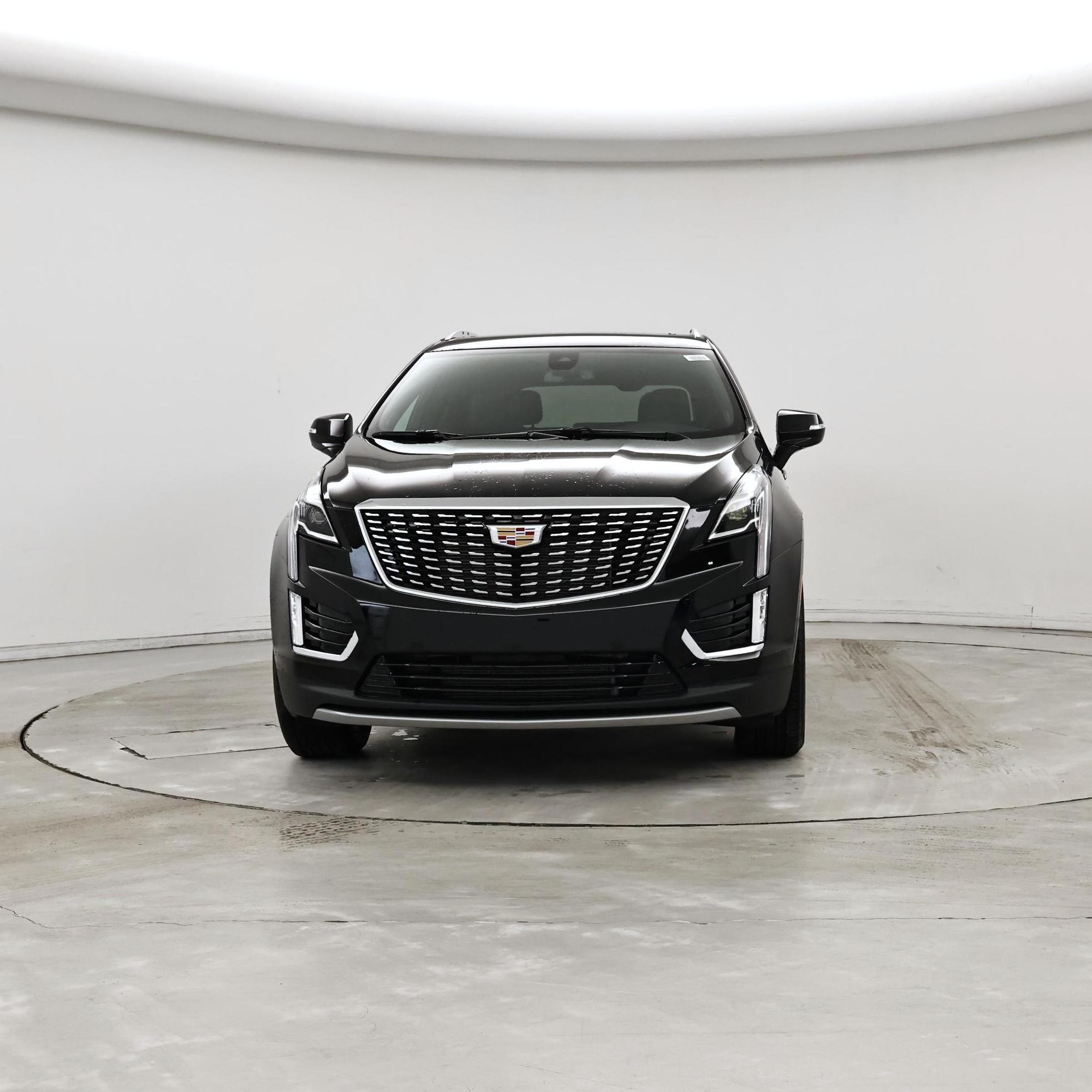 Thumbnail: 2025 Cadillac XT5 - 5