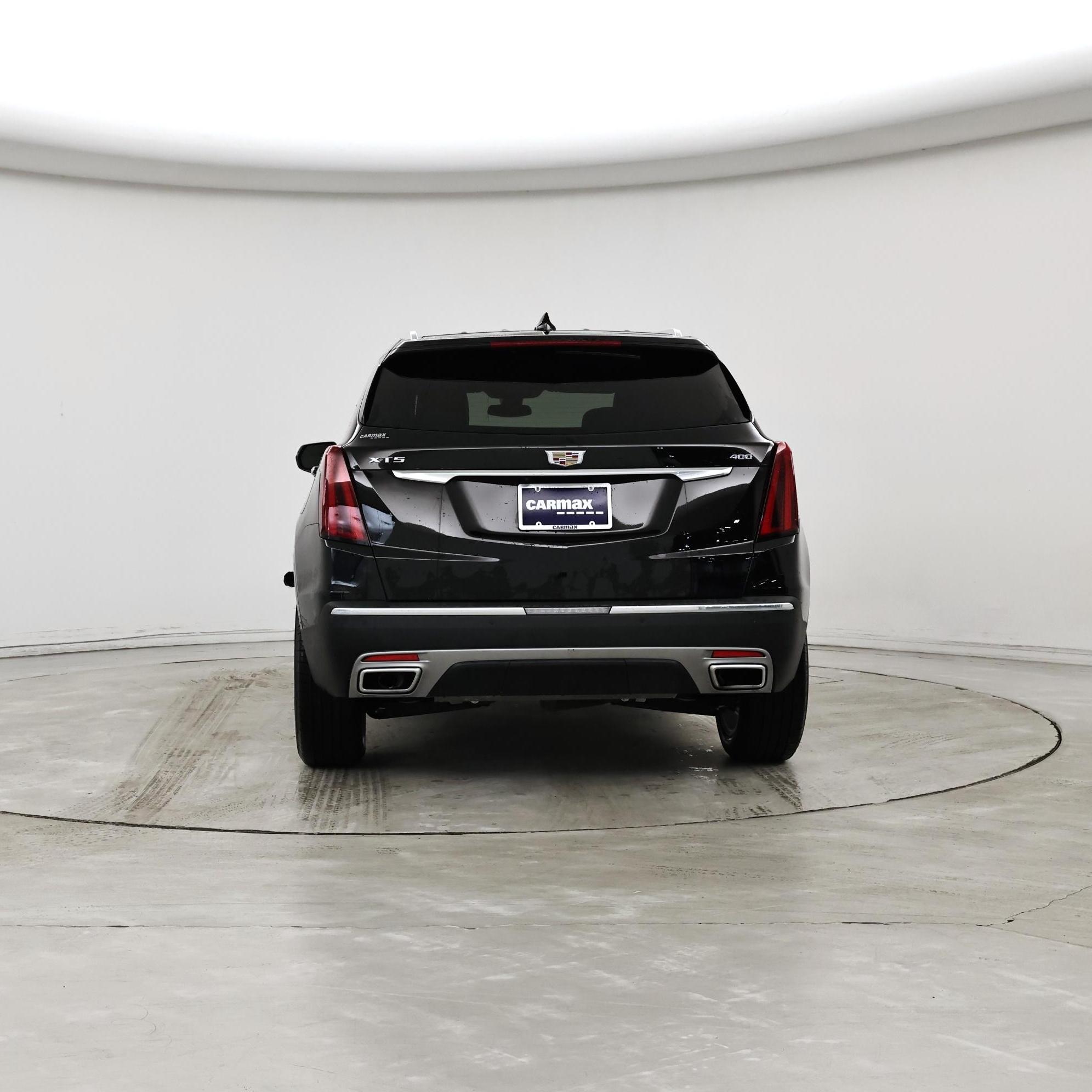 Thumbnail: 2025 Cadillac XT5 - 6