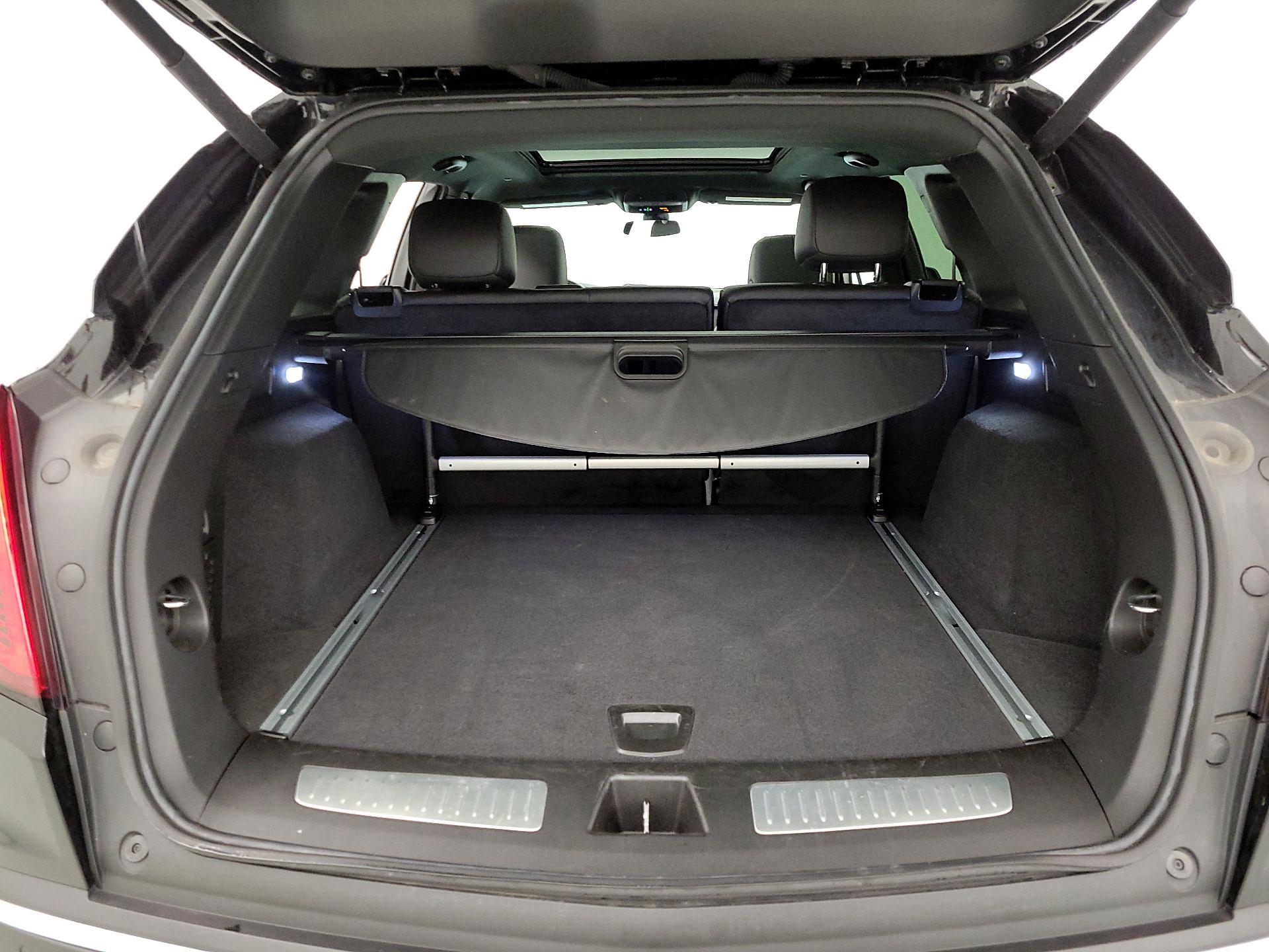 Thumbnail: 2025 Cadillac XT5 - 20