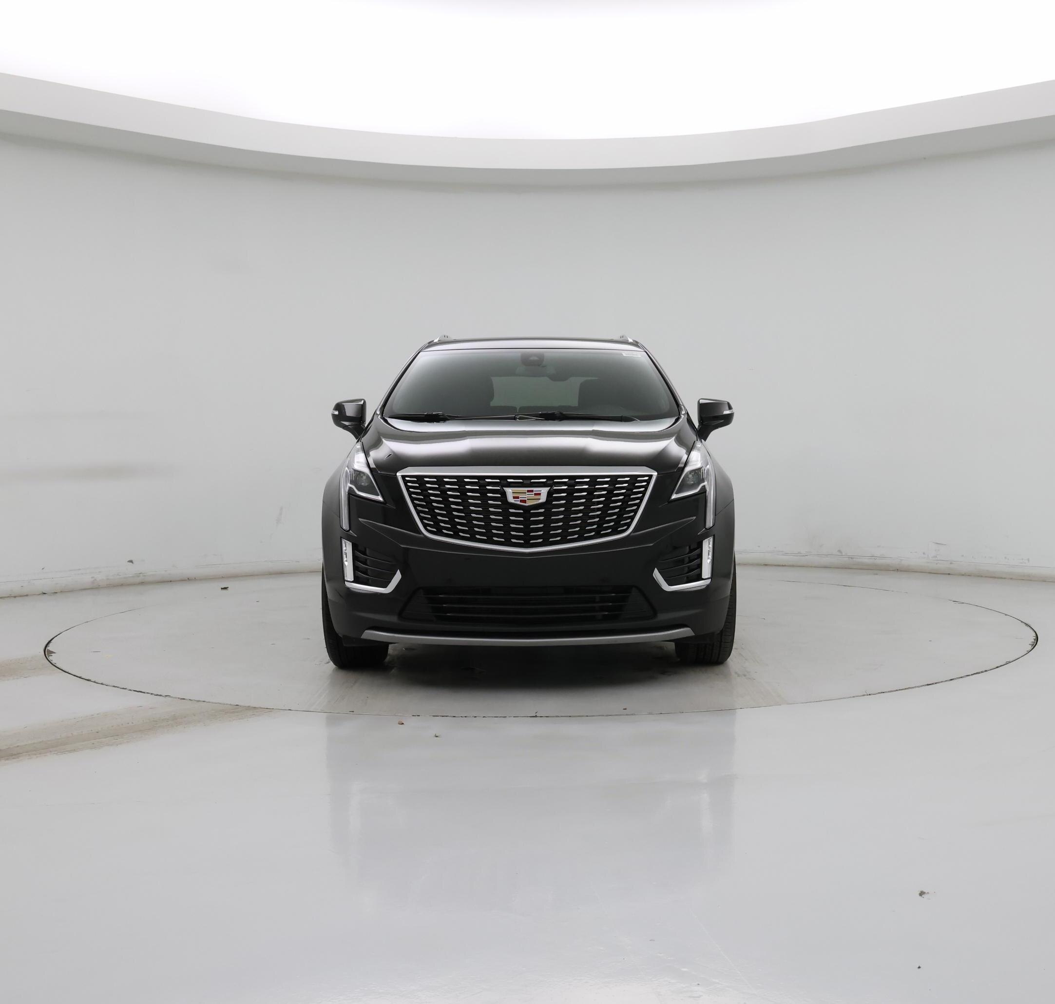 Thumbnail: 2025 Cadillac XT5 - 5