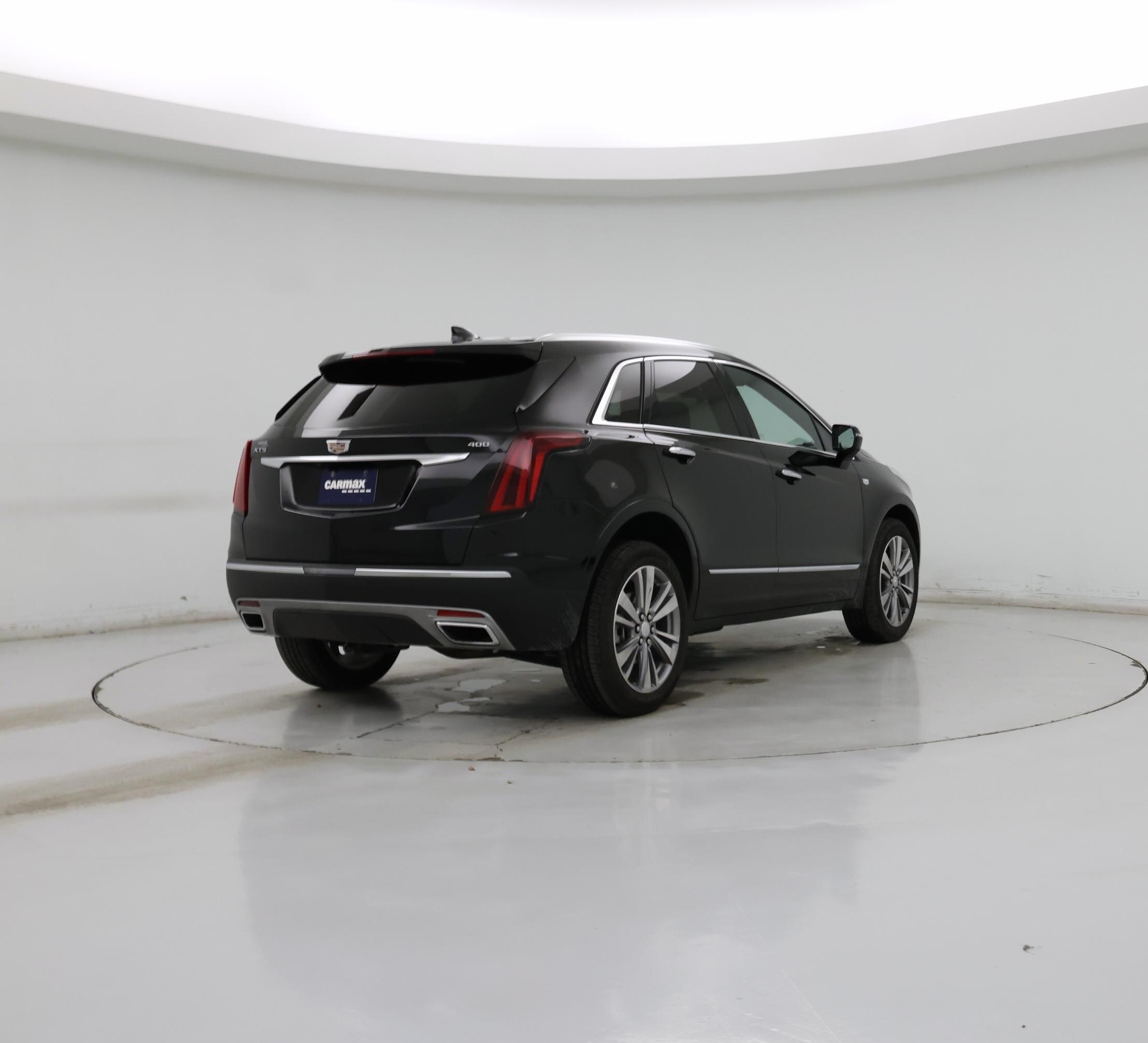 Thumbnail: 2025 Cadillac XT5 - 8