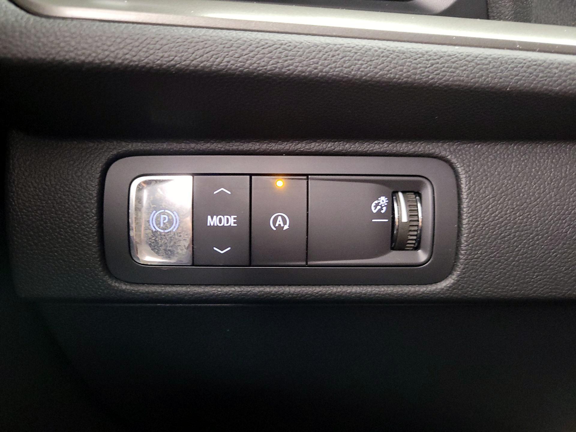 Thumbnail: 2025 Chevrolet Traverse - 13