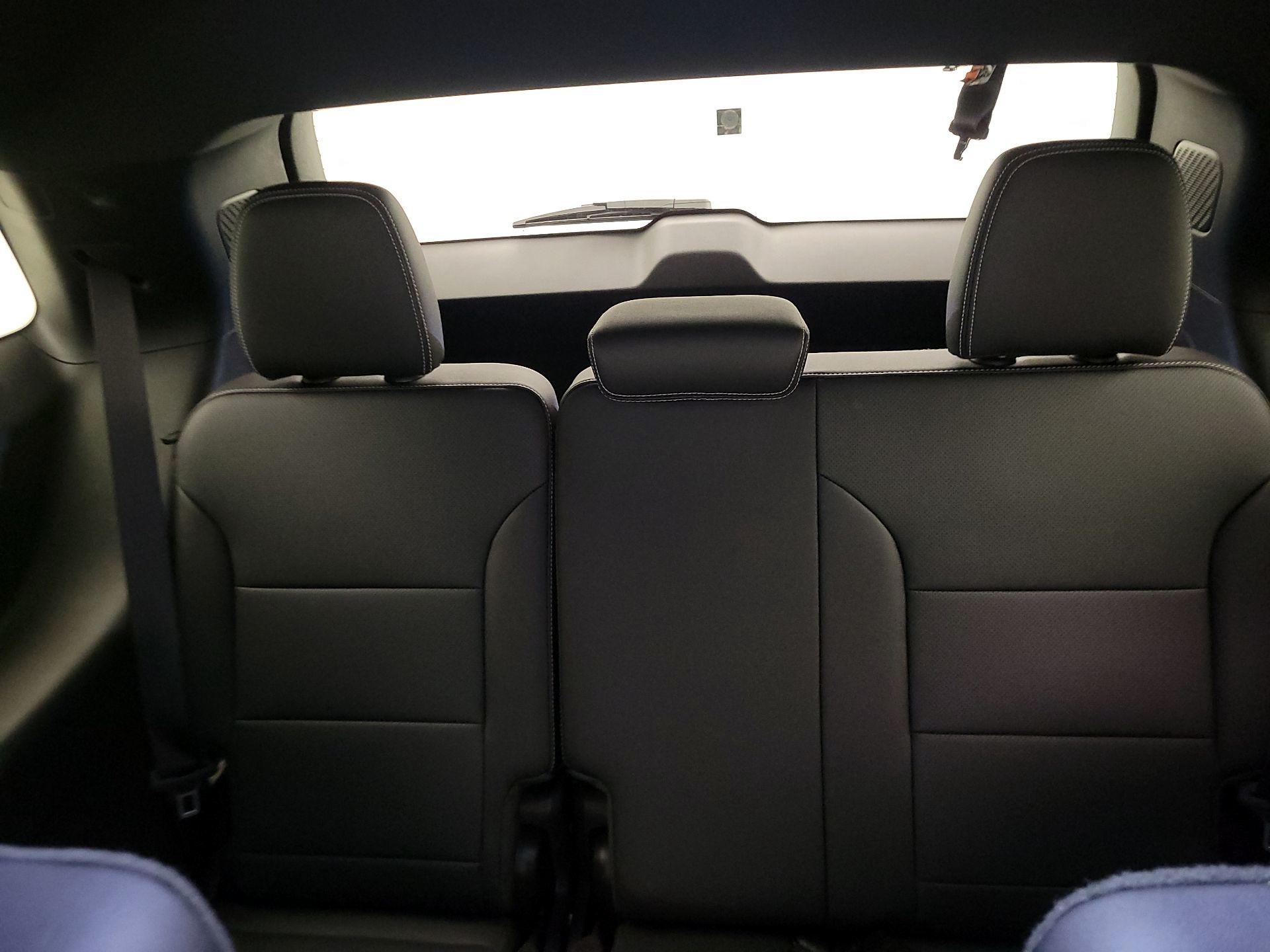 Thumbnail: 2025 Chevrolet Traverse - 20